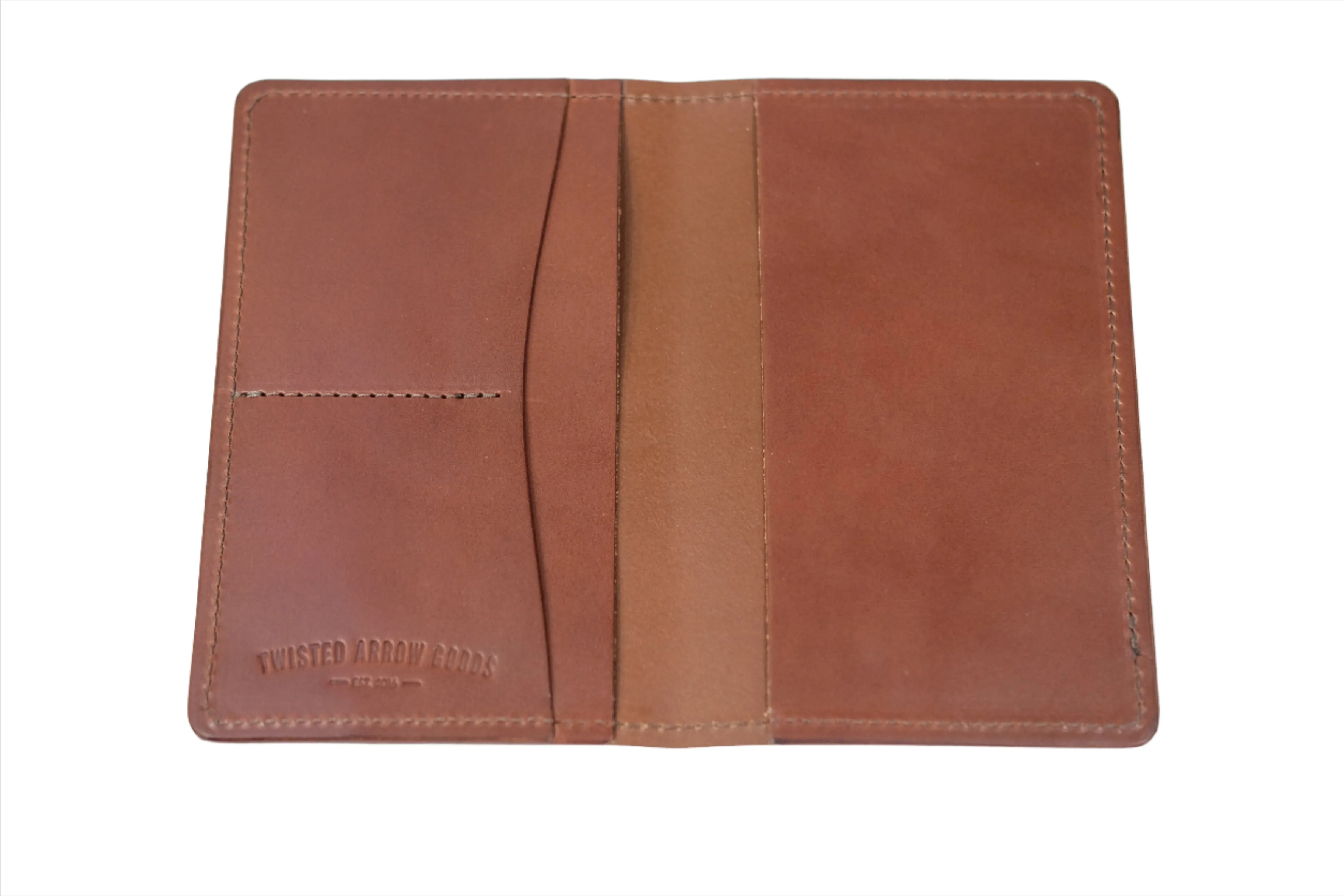 Field Notes & Passport Wallet - Image 15