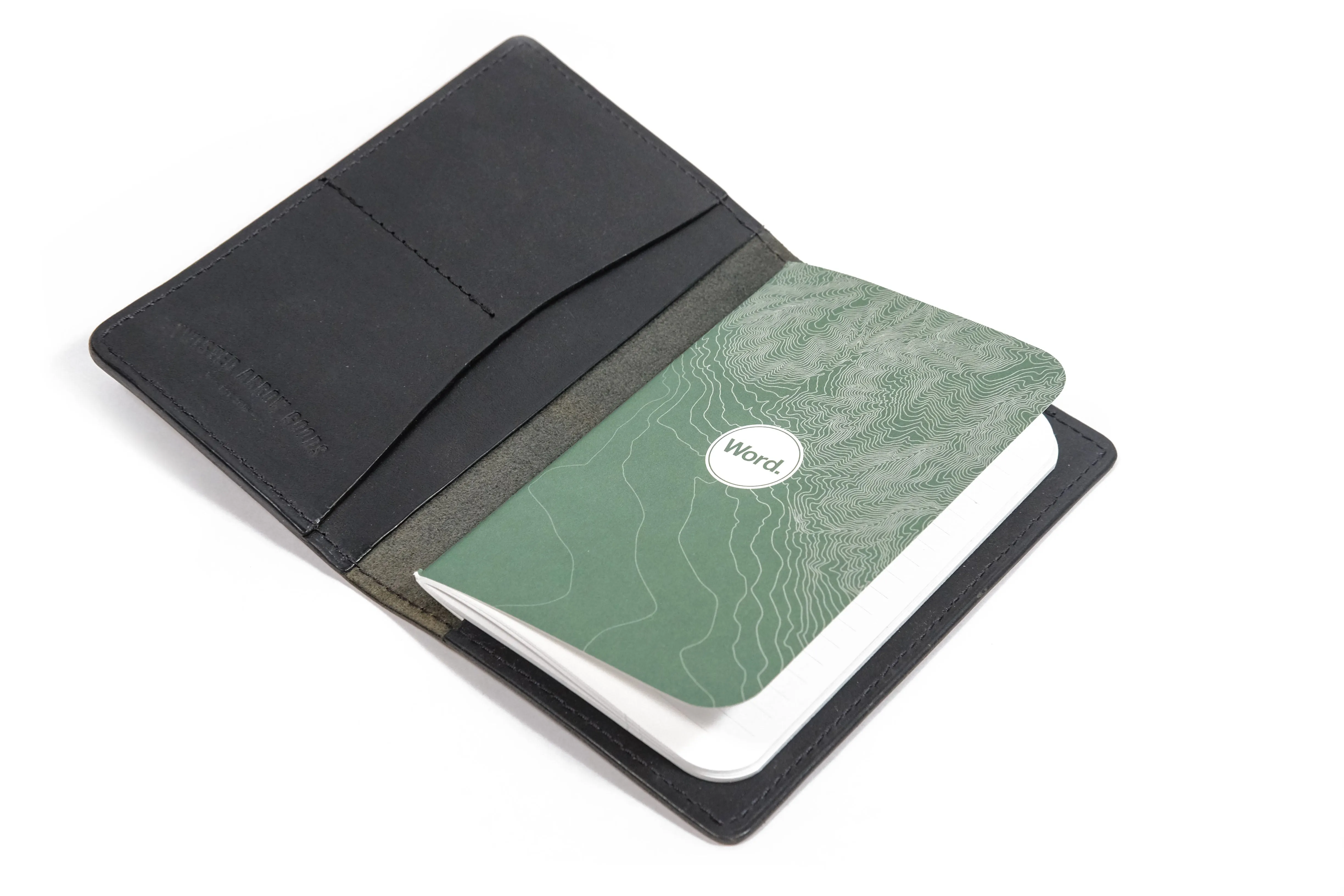 Field Notes & Passport Wallet - Image 2