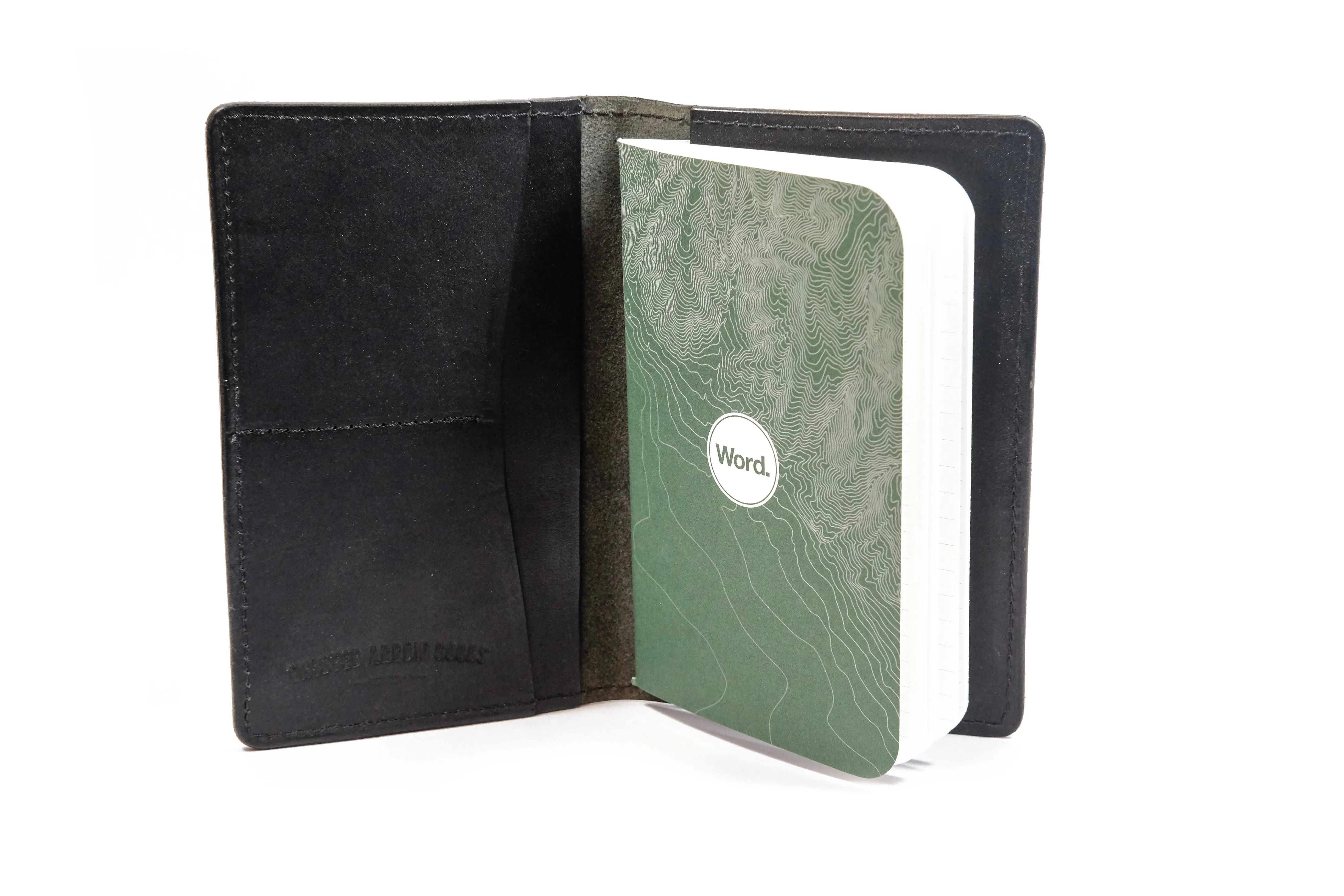 Field Notes & Passport Wallet - Image 4