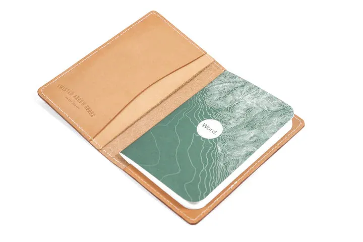 Field Notes & Passport Wallet - Image 6