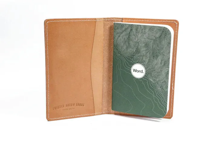 Field Notes & Passport Wallet - Image 8