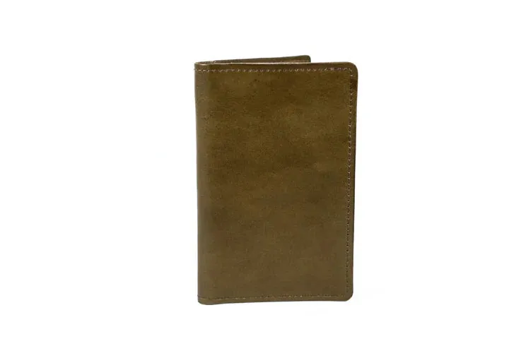 Field Notes & Passport Wallet - Image 9