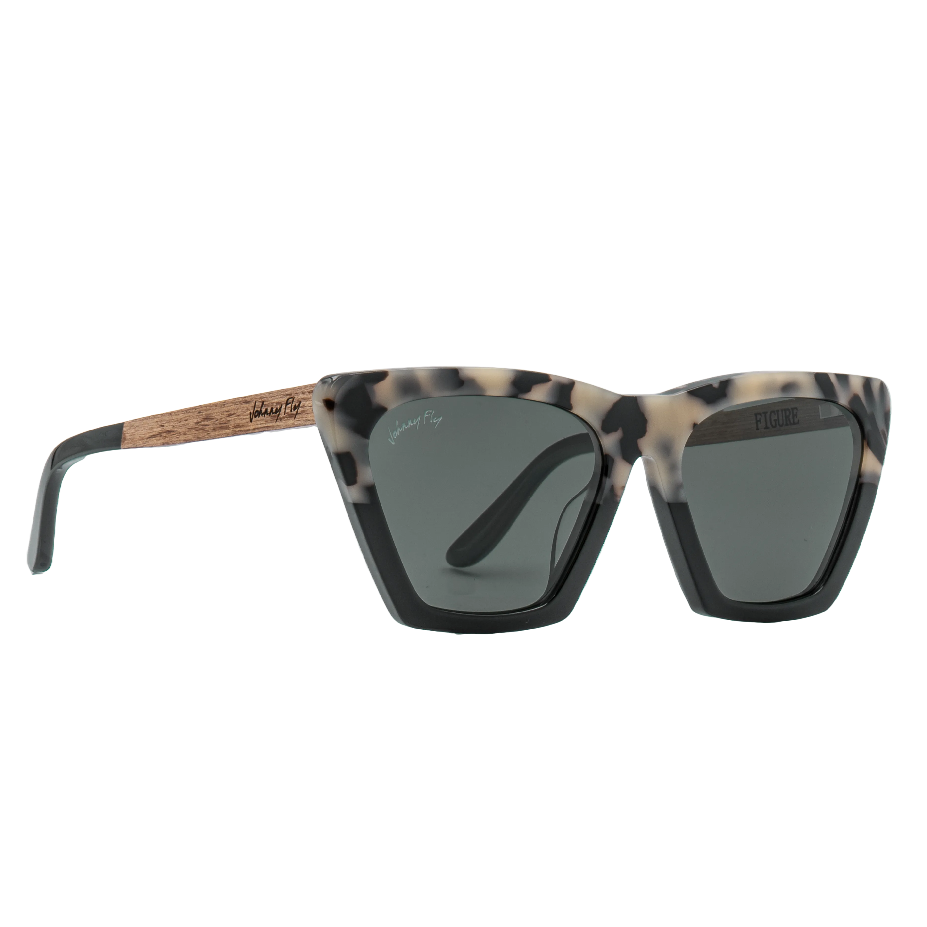 Figure Sunglasses - Image 11