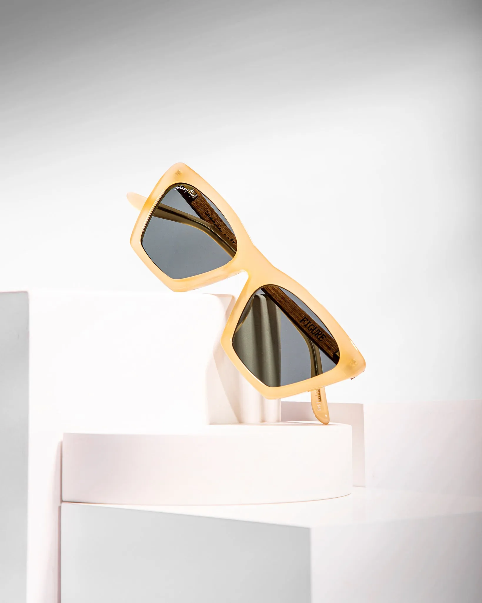 Figure Sunglasses - Image 12