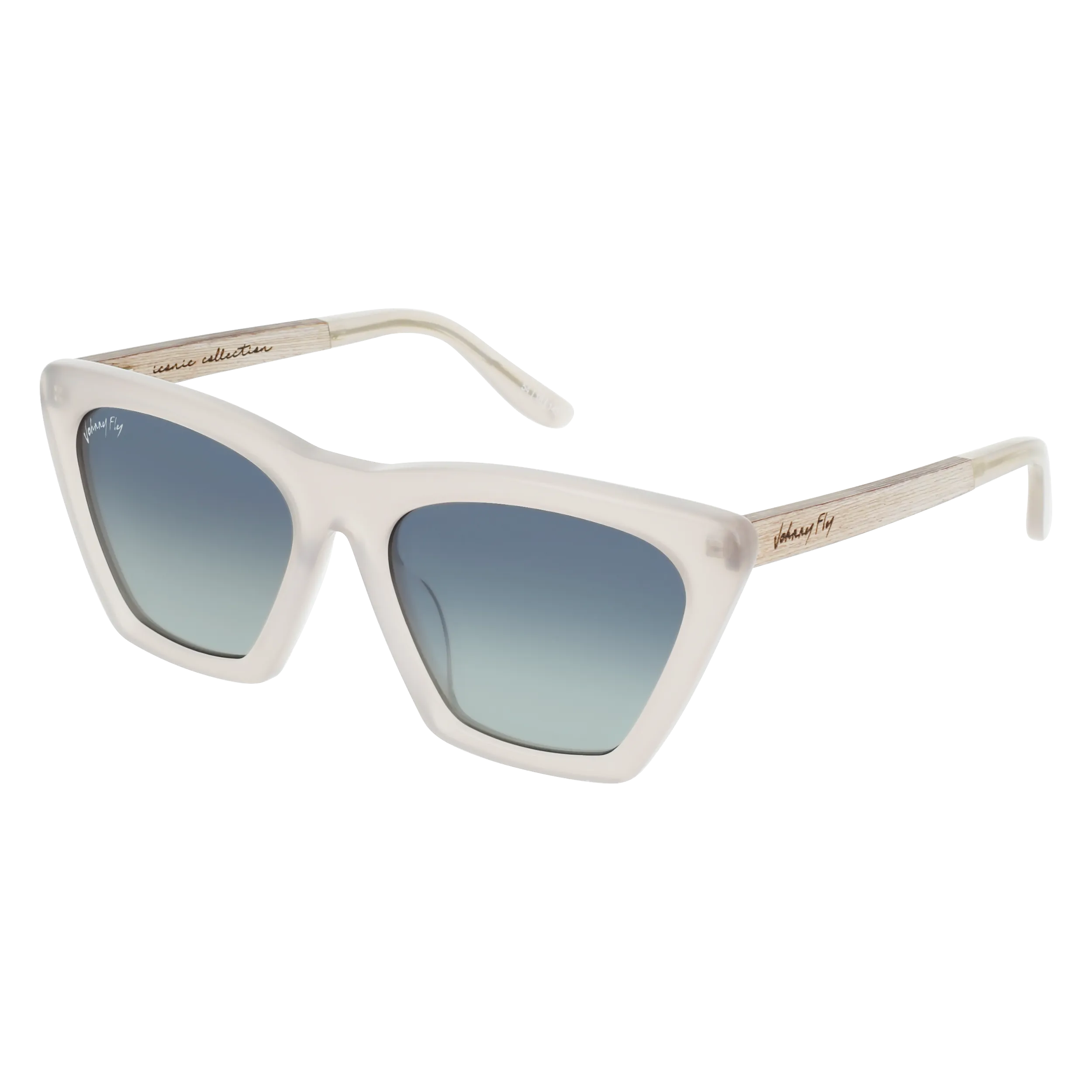 Figure Sunglasses - Image 28