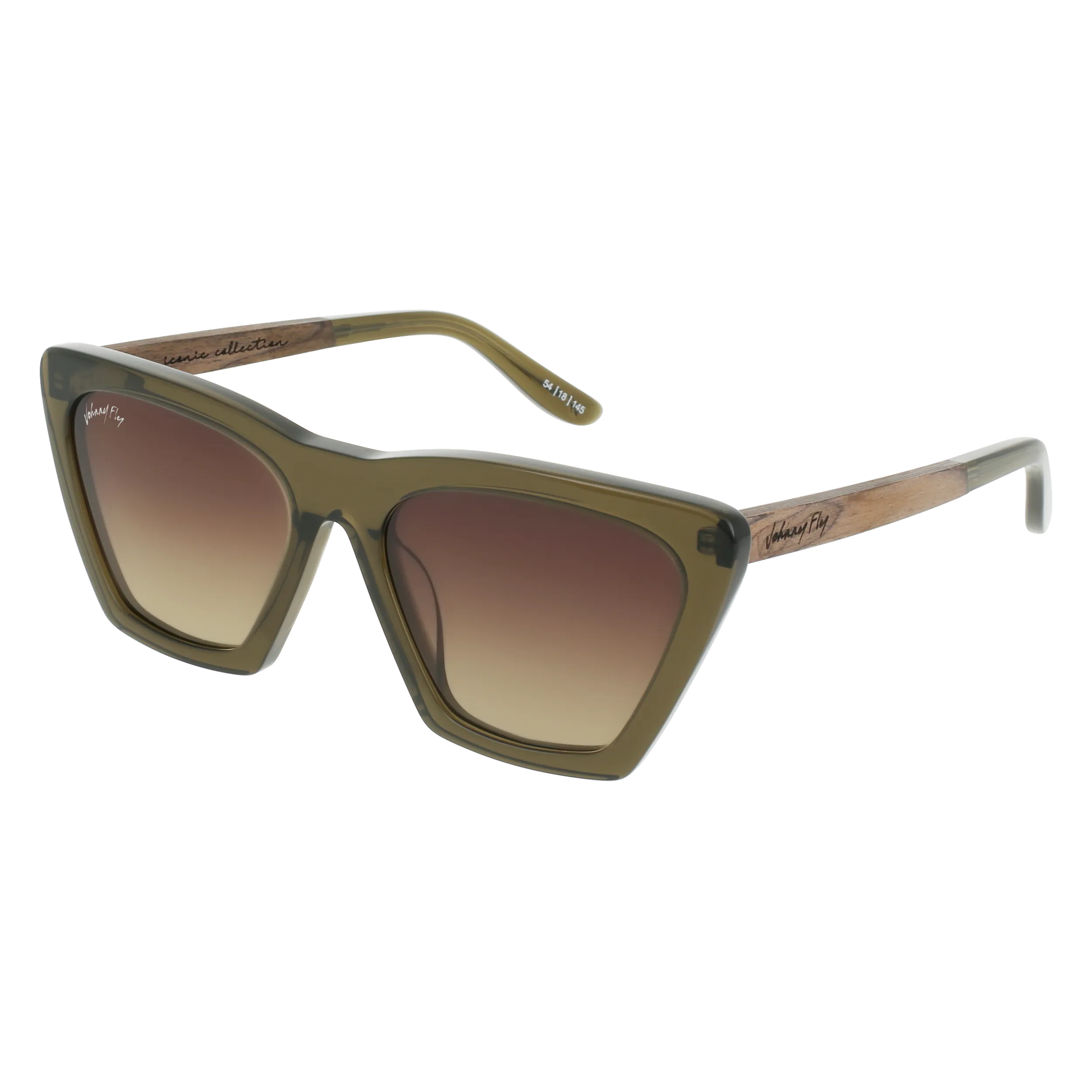 Figure Sunglasses - Image 34