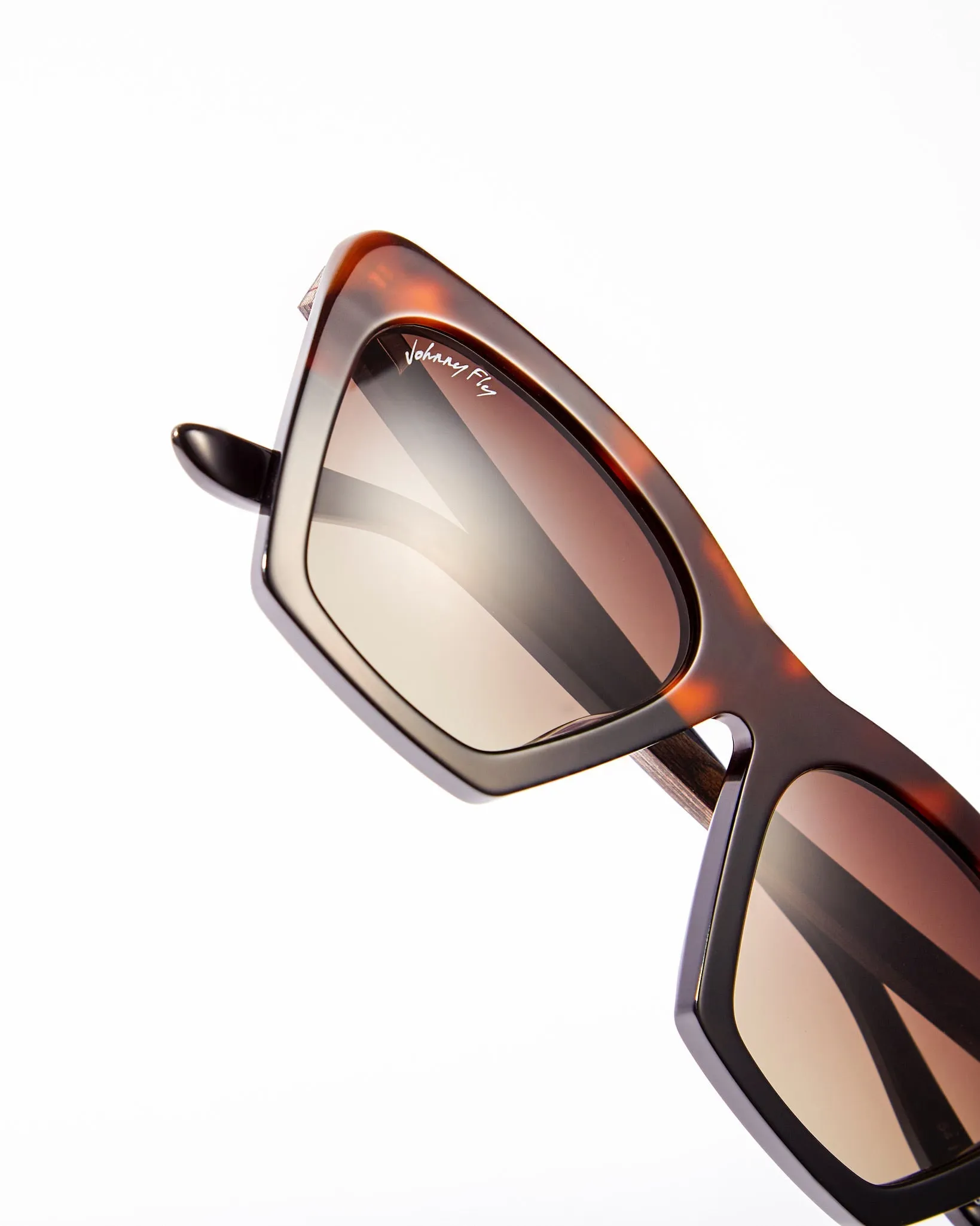 Figure Sunglasses - Image 36