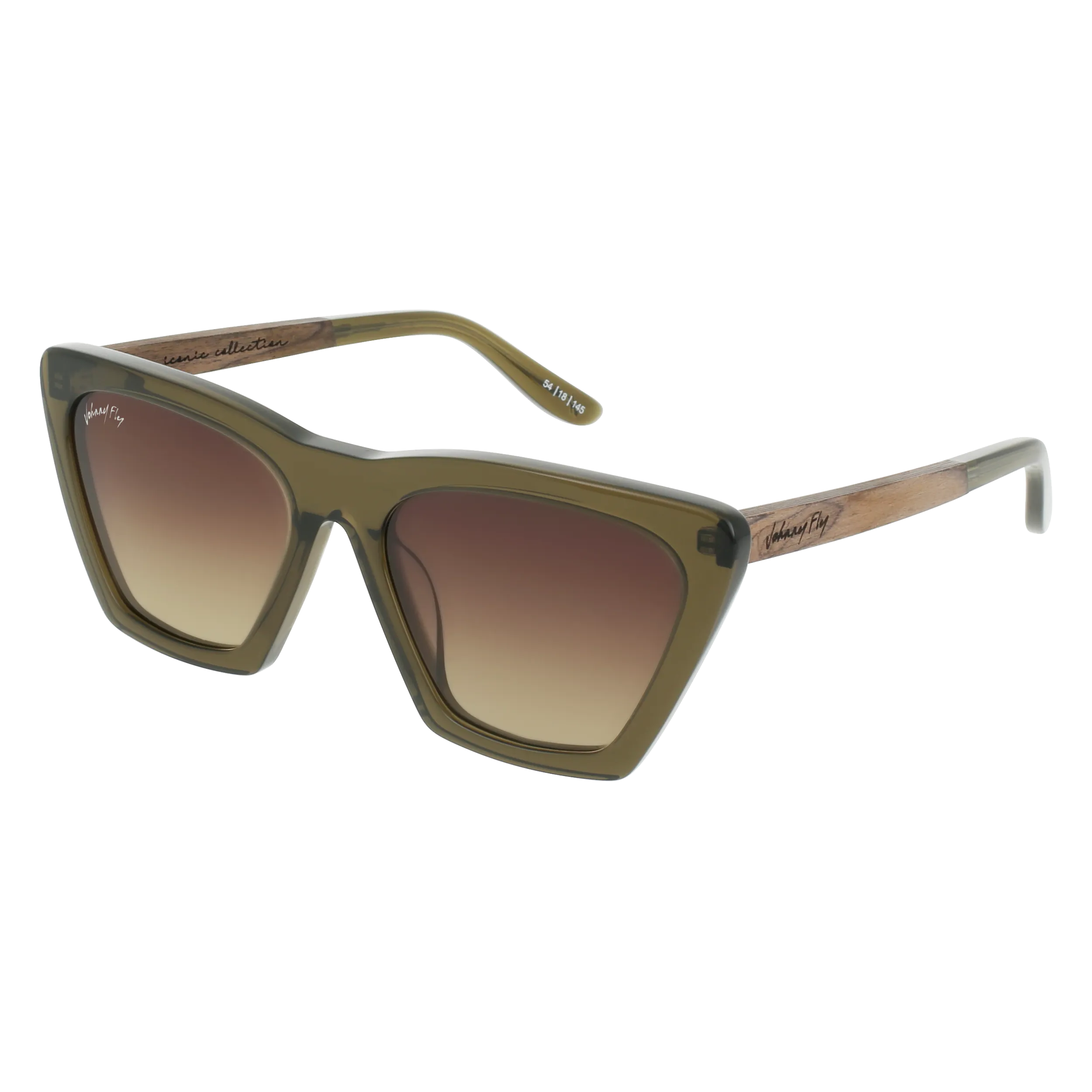 Figure Sunglasses - Image 9
