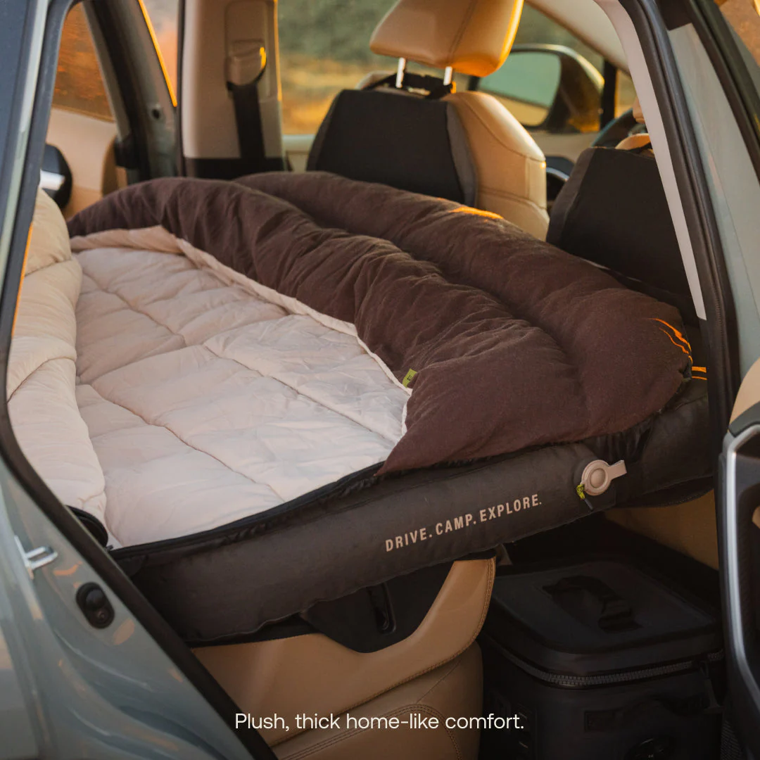 Fitted Sleeping Bag Comforter - Image 2