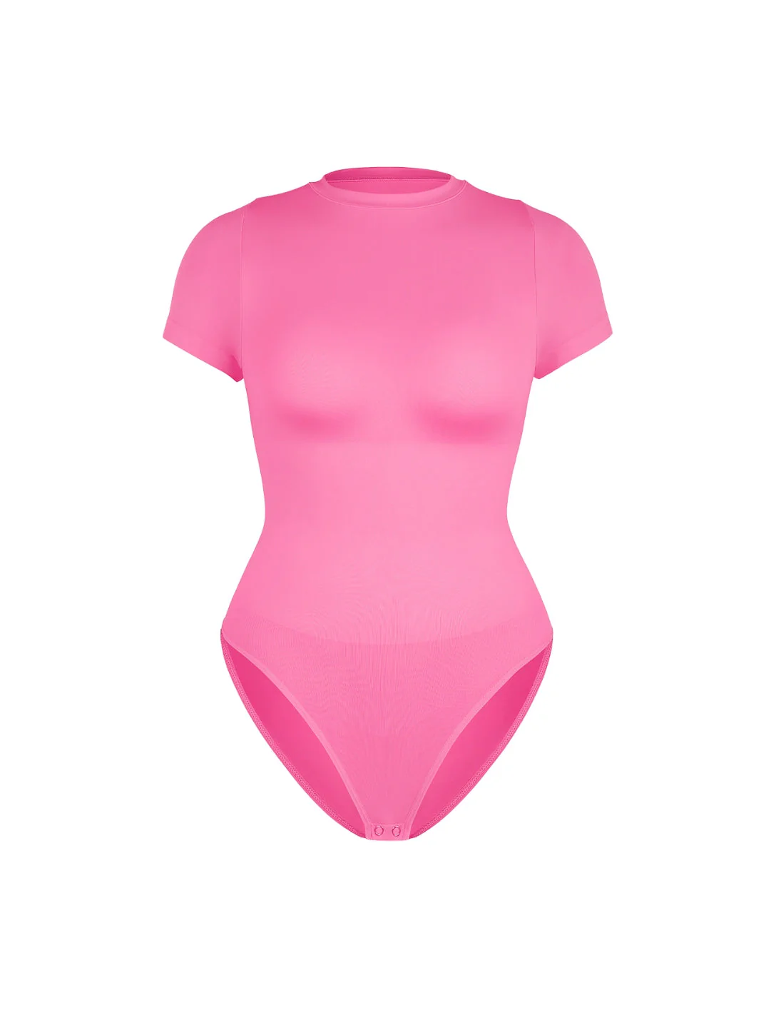Fitted Tee Bodysuit - Image 10