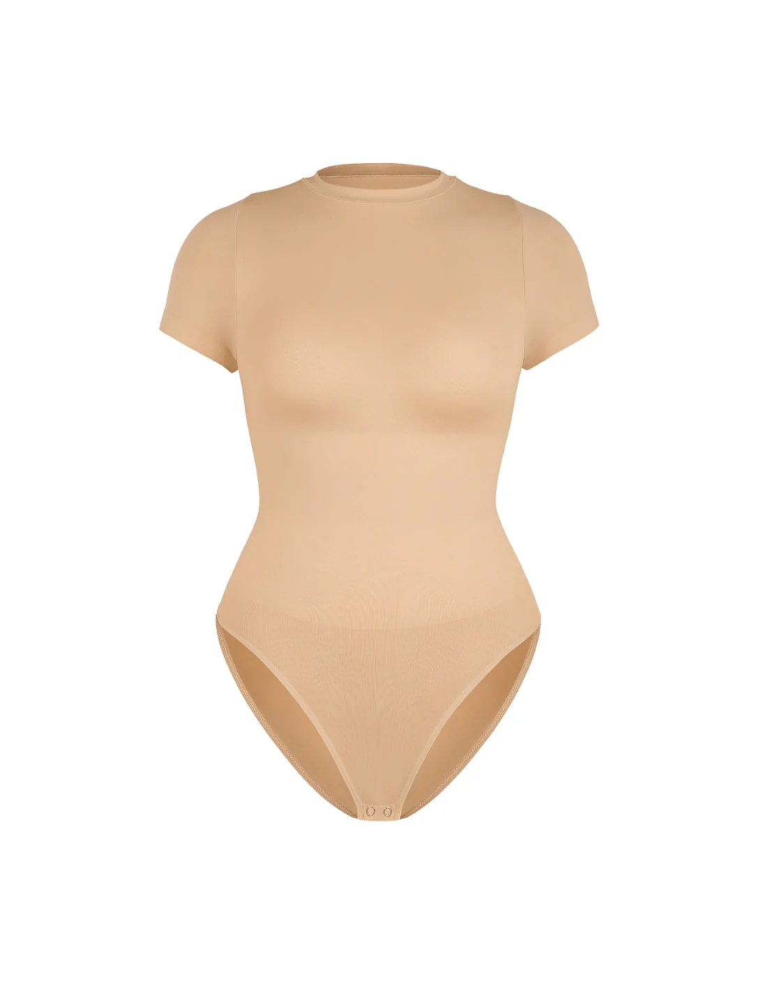 Fitted Tee Bodysuit - Image 2
