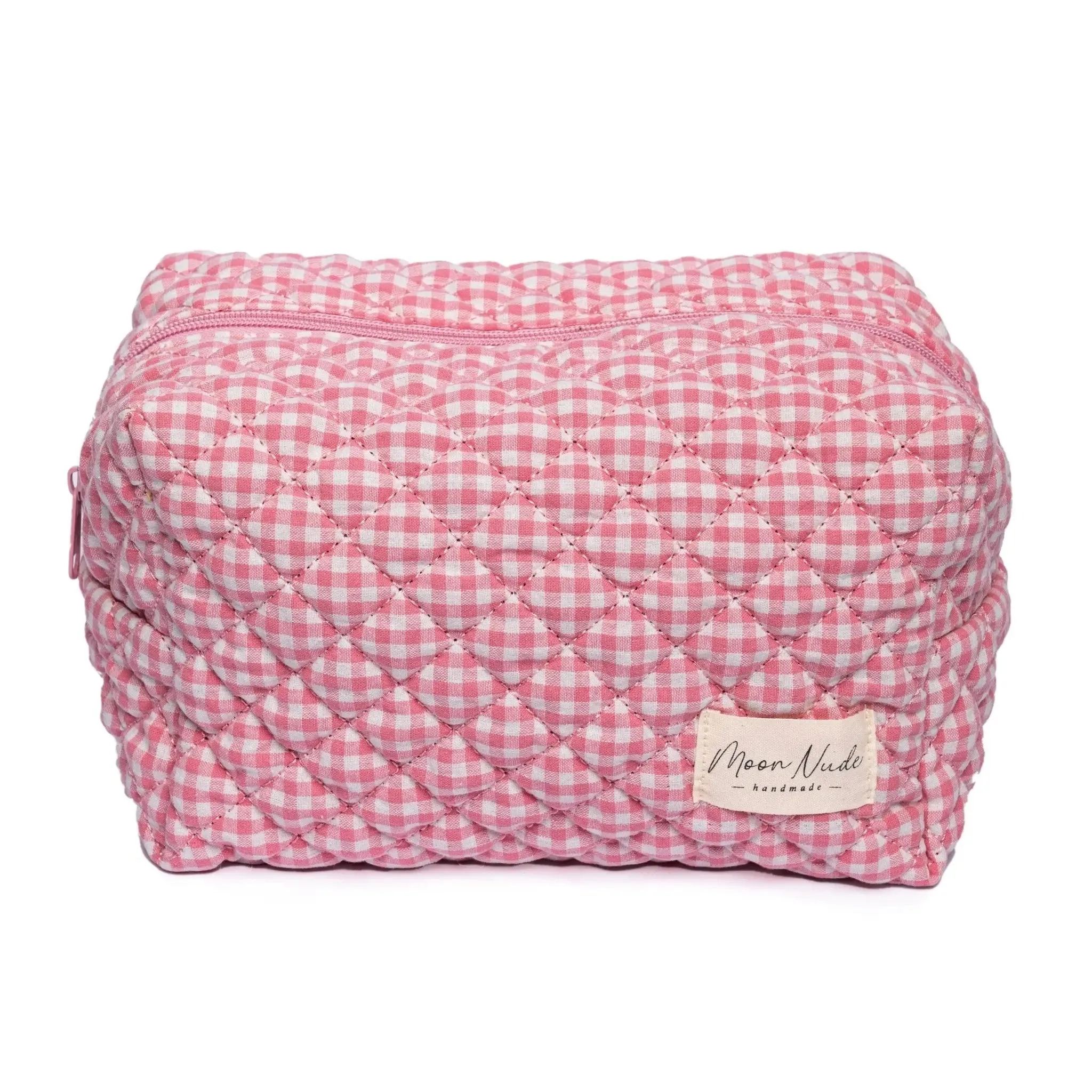 Flamingo Large Makeup Bag - Image 3