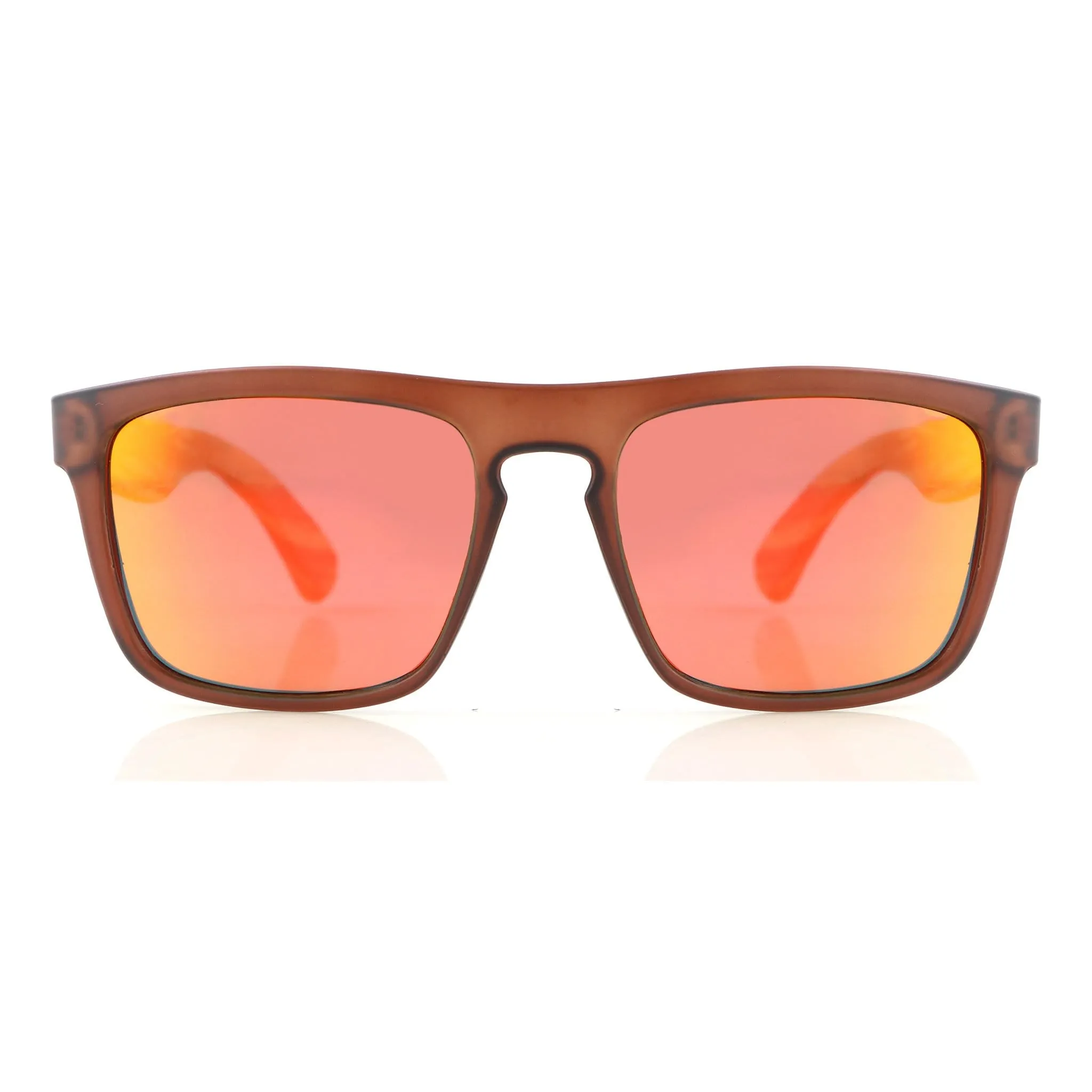 Flash | Zebra Wood
