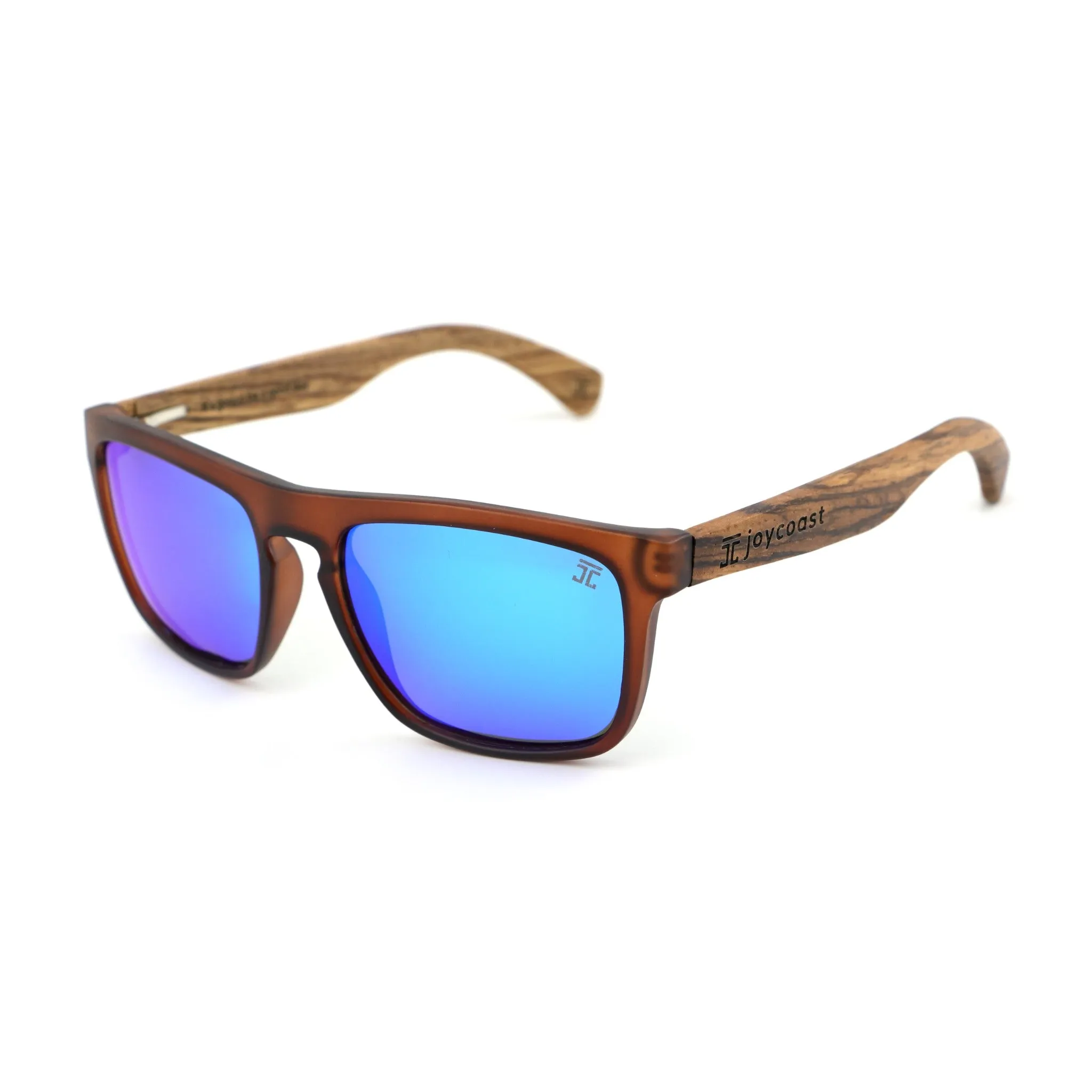 Flash | Zebra Wood - Image 3