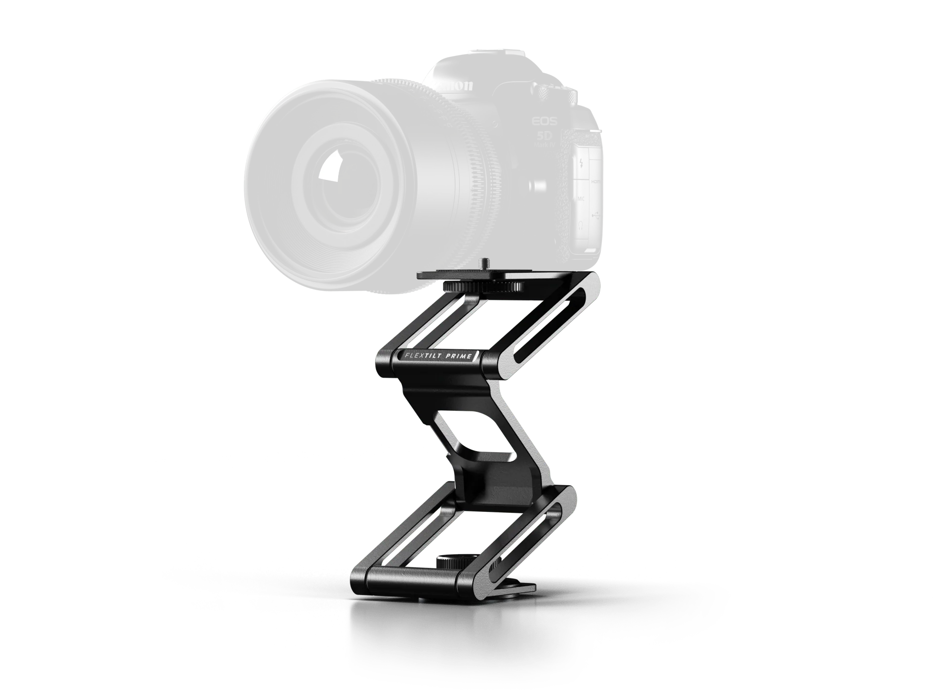 FlexTILT Camera Stand / Tripod Head - Image 2
