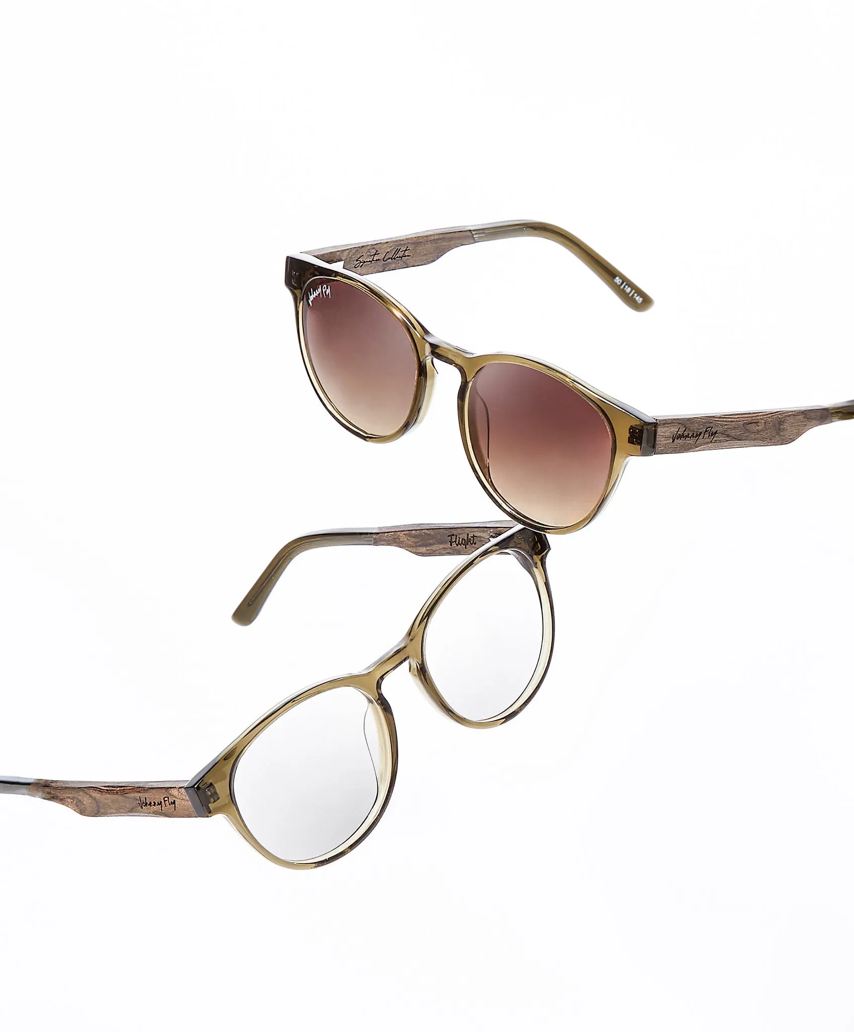 Flight Sunglasses - Image 31