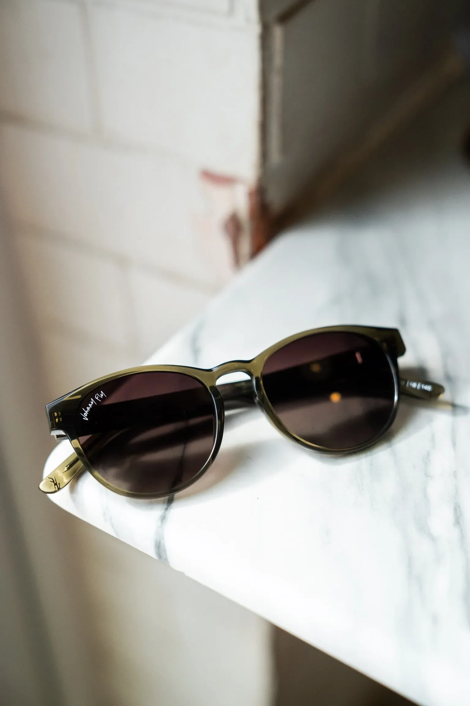 Flight Sunglasses - Image 32