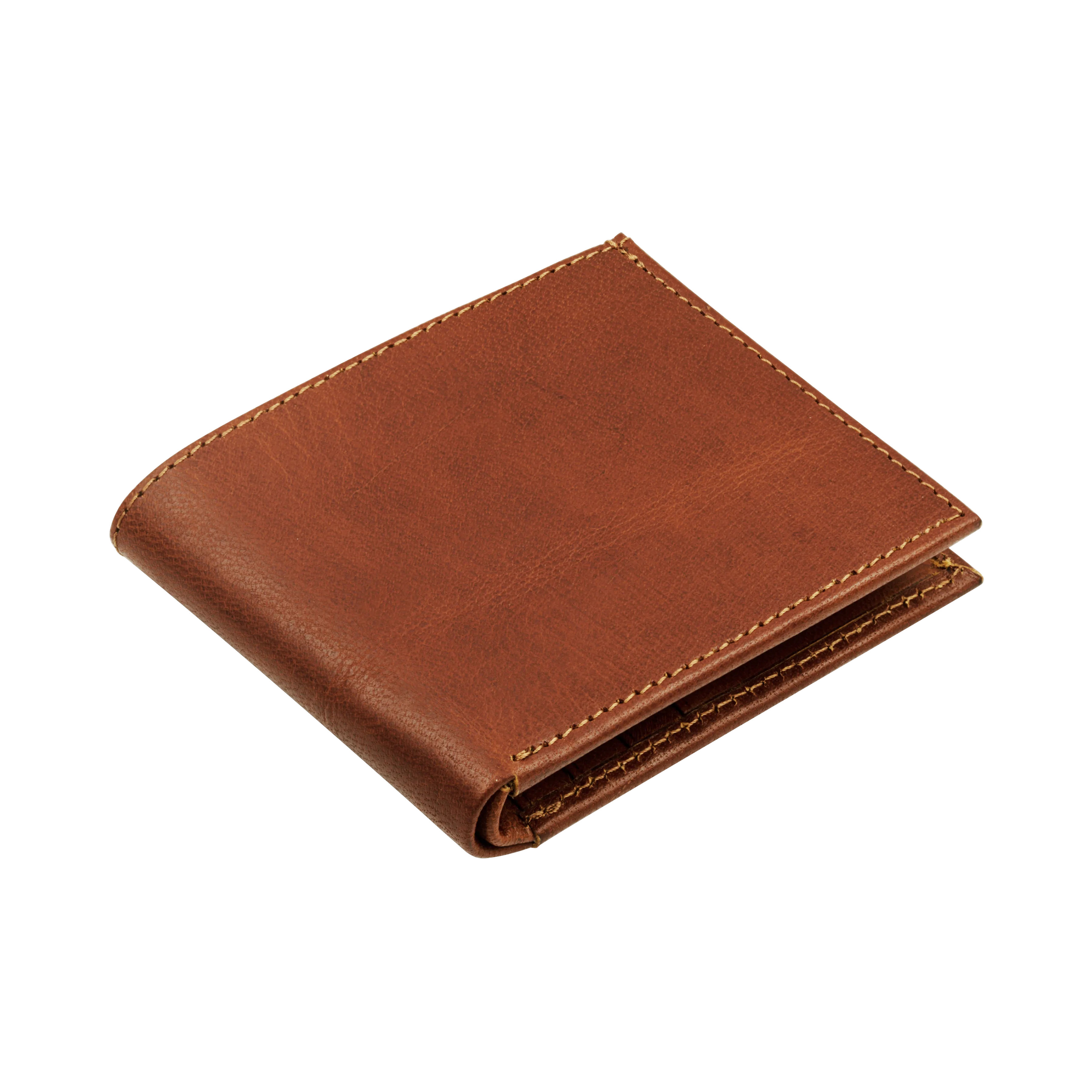 Fold Wallet – RFID Protected Leather Bi-Fold - Image 2