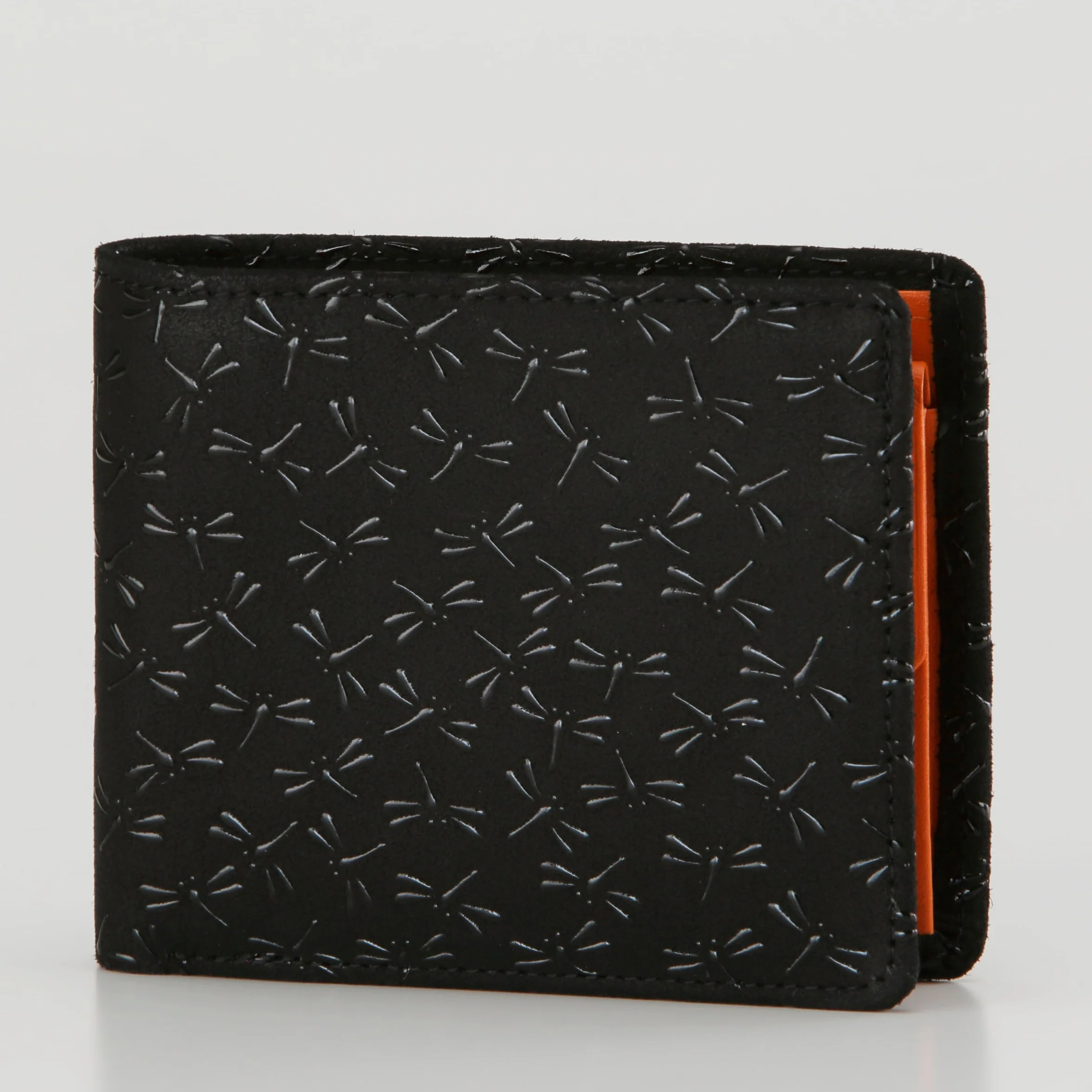 Folded Wallet - HISOKA (Dragonfly)