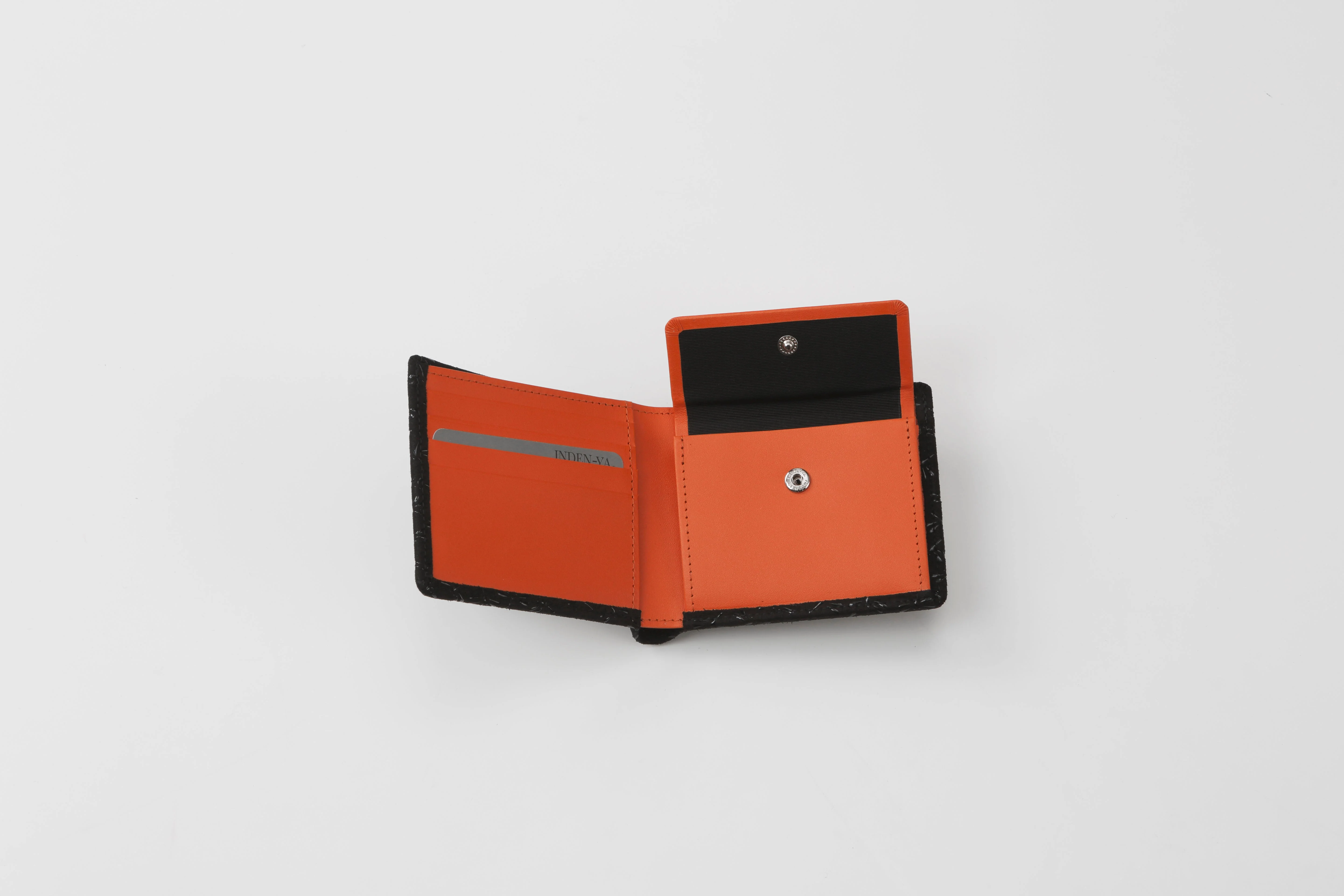 Folded Wallet - HISOKA (Dragonfly) - Image 2
