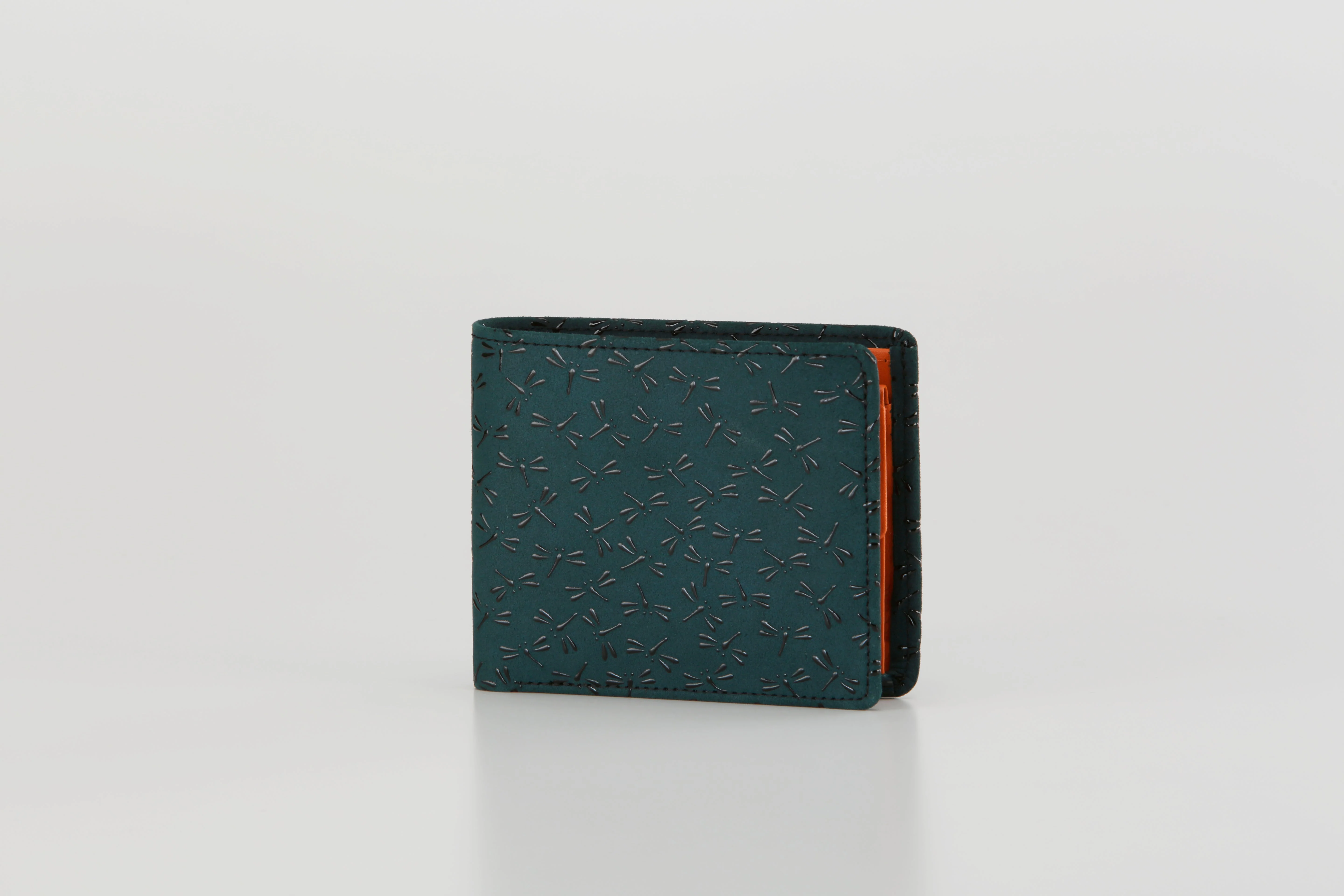 Folded Wallet - HISOKA (Dragonfly) - Image 3