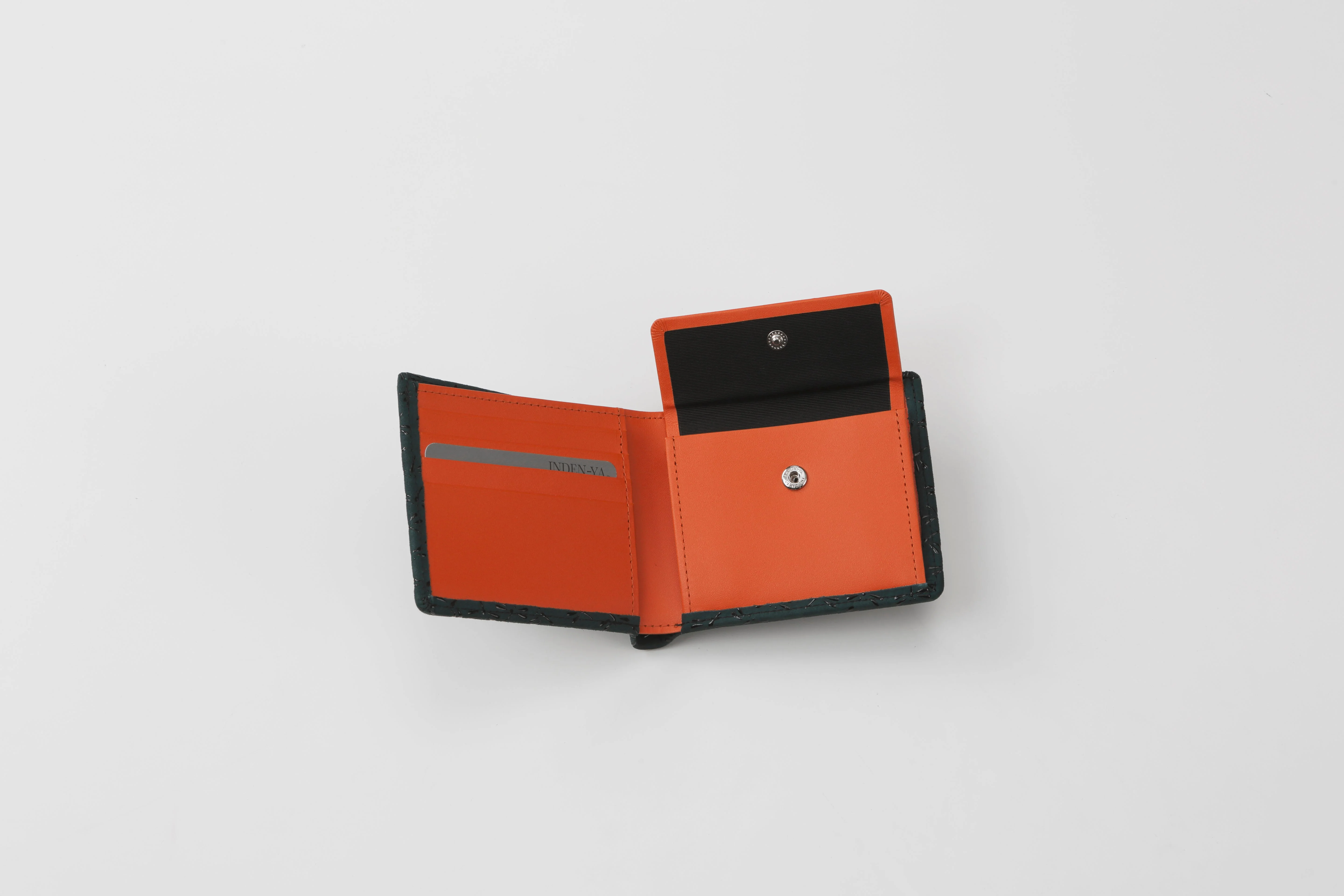 Folded Wallet - HISOKA (Dragonfly) - Image 4