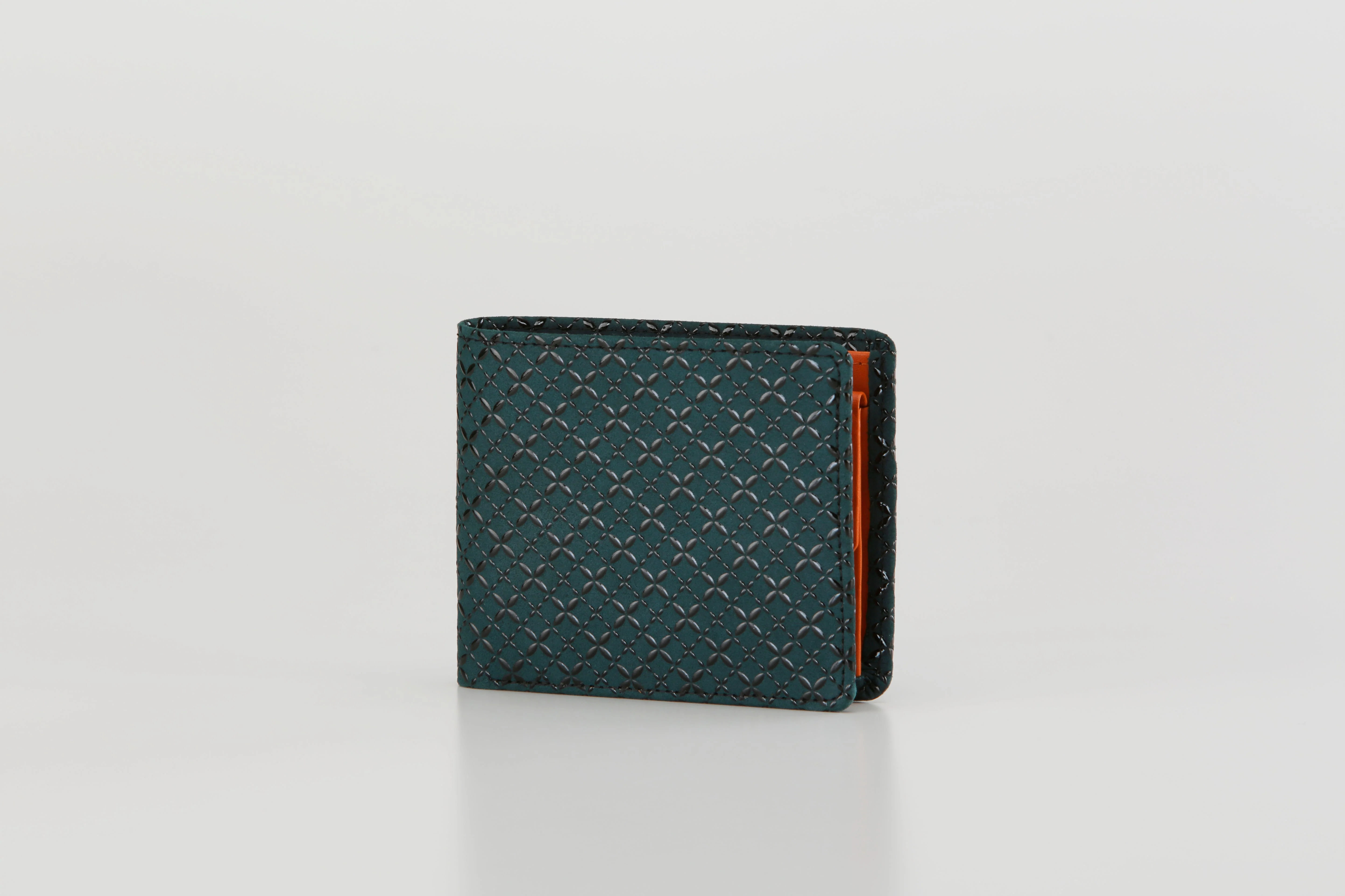 Folded Wallet - HISOKA (New Seven Treasures) - Image 2