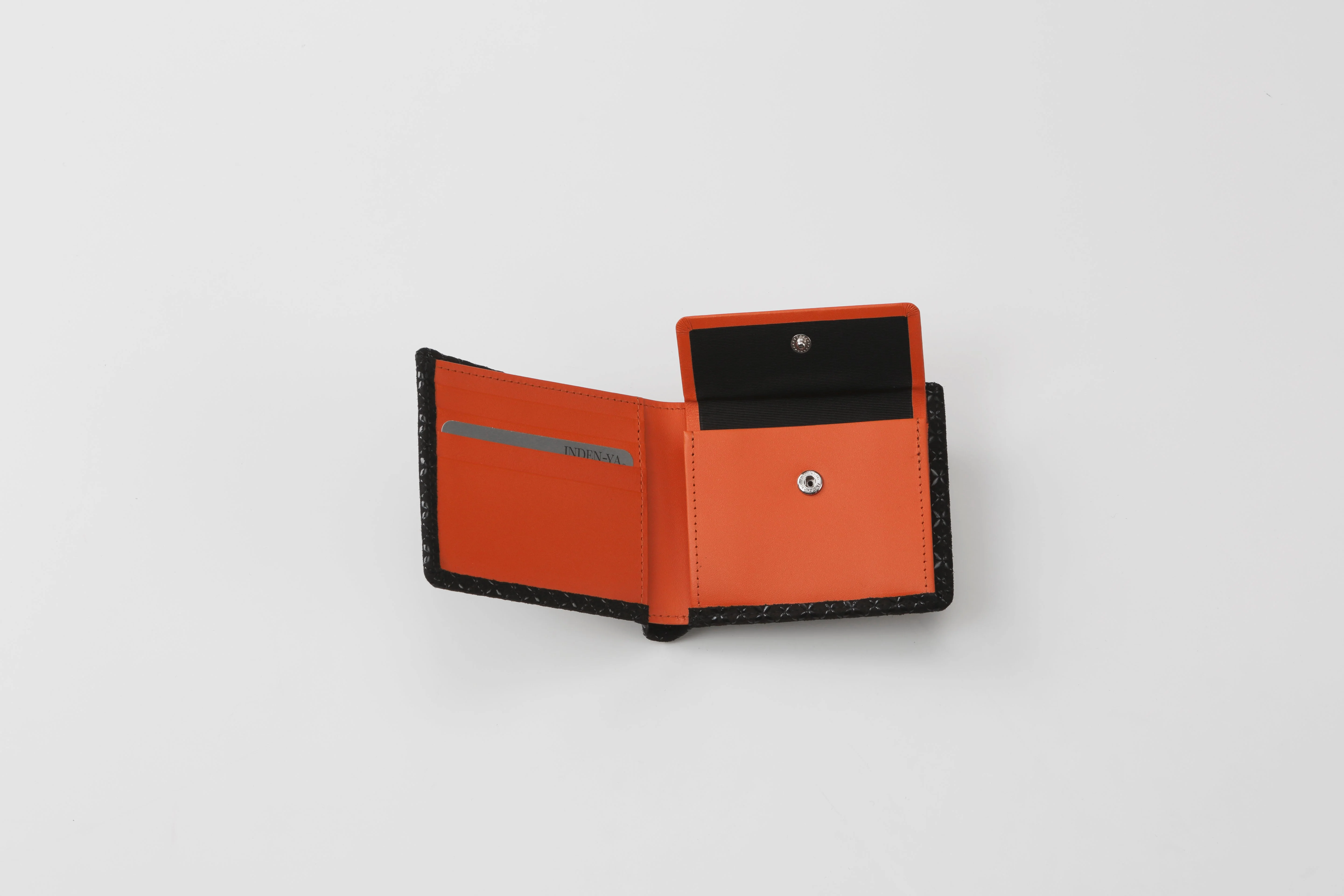 Folded Wallet - HISOKA (New Seven Treasures) - Image 3