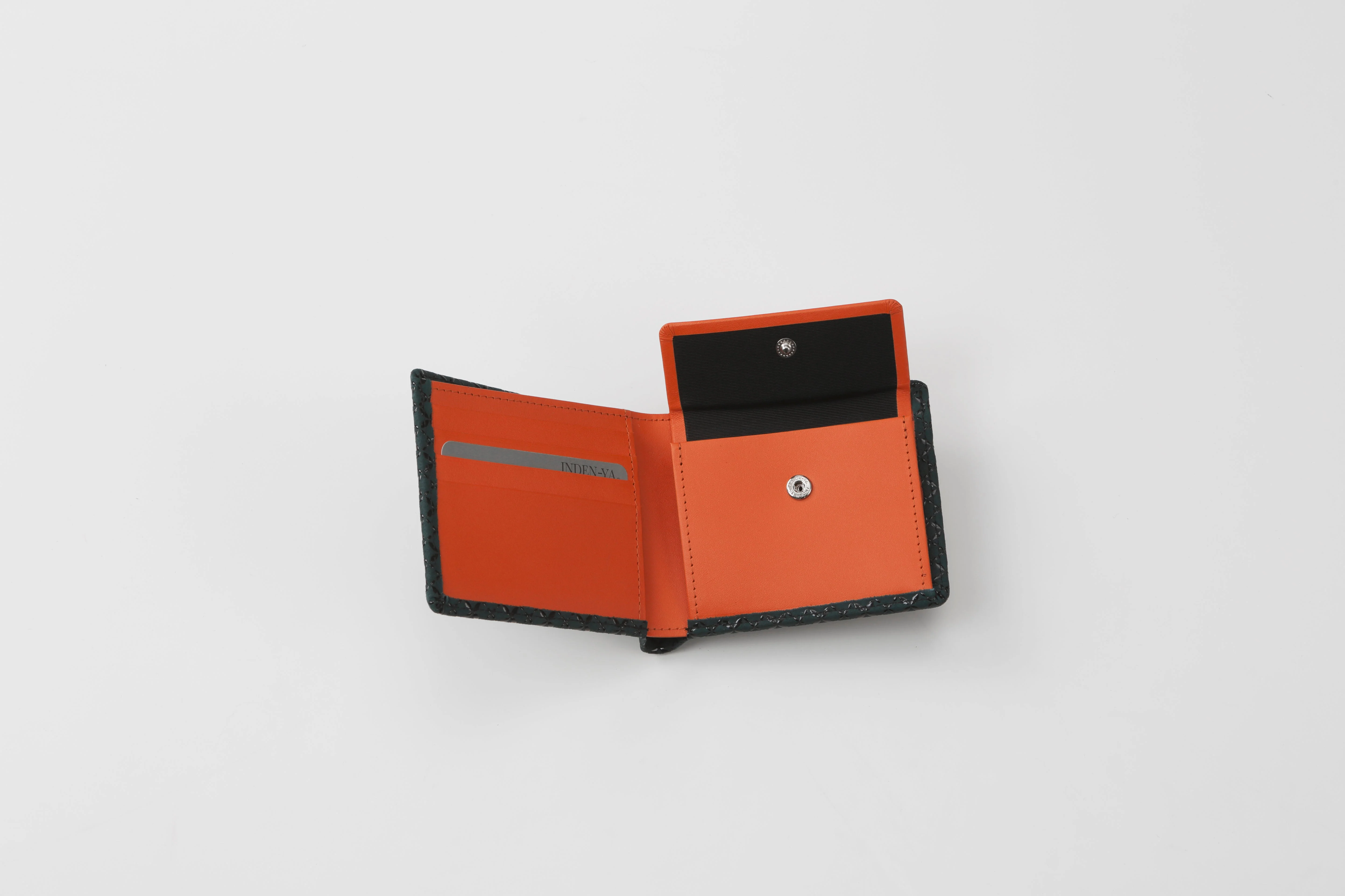 Folded Wallet - HISOKA (New Seven Treasures) - Image 4