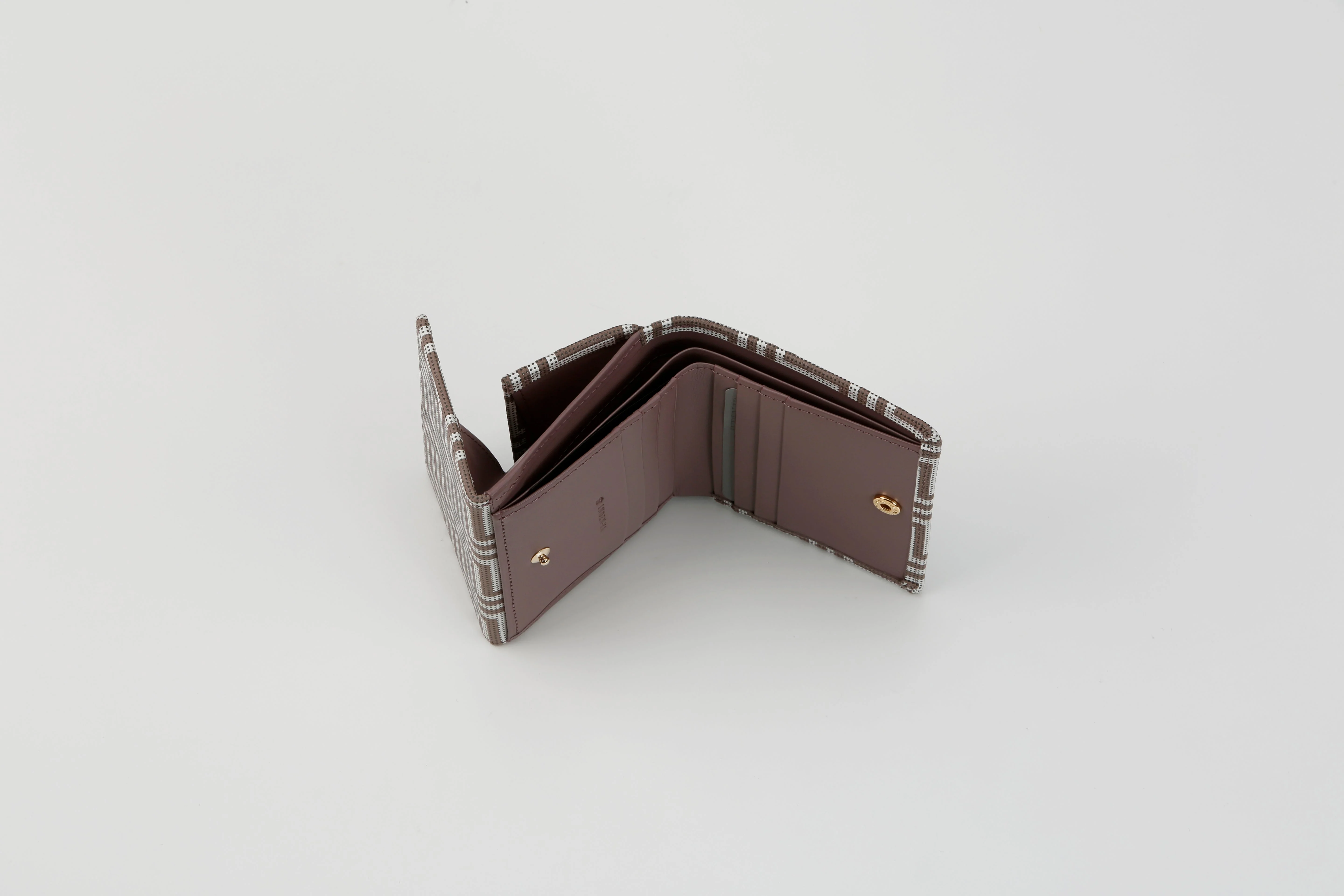 Folded Wallet - New Grecian - Image 2