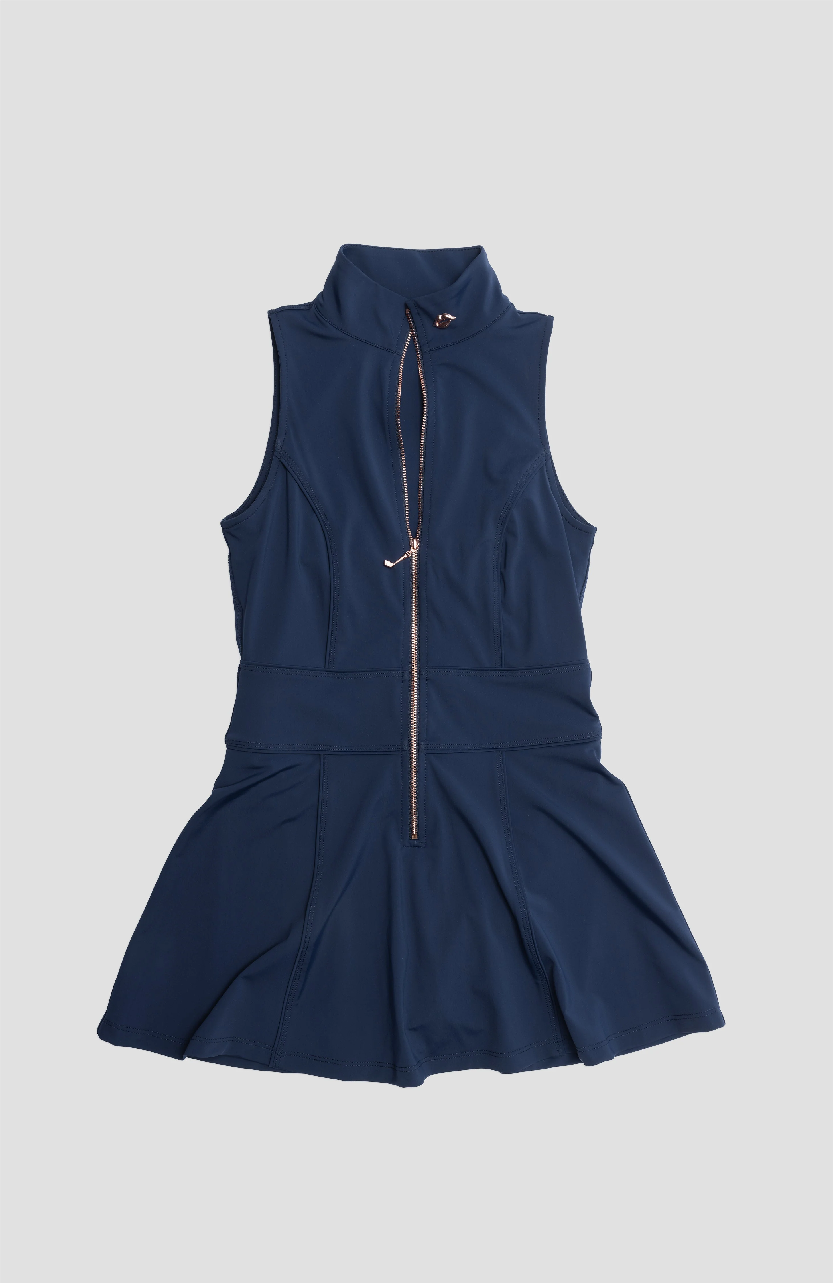 Foreplay Women’s Golf Dress - Tee-Time - Image 10