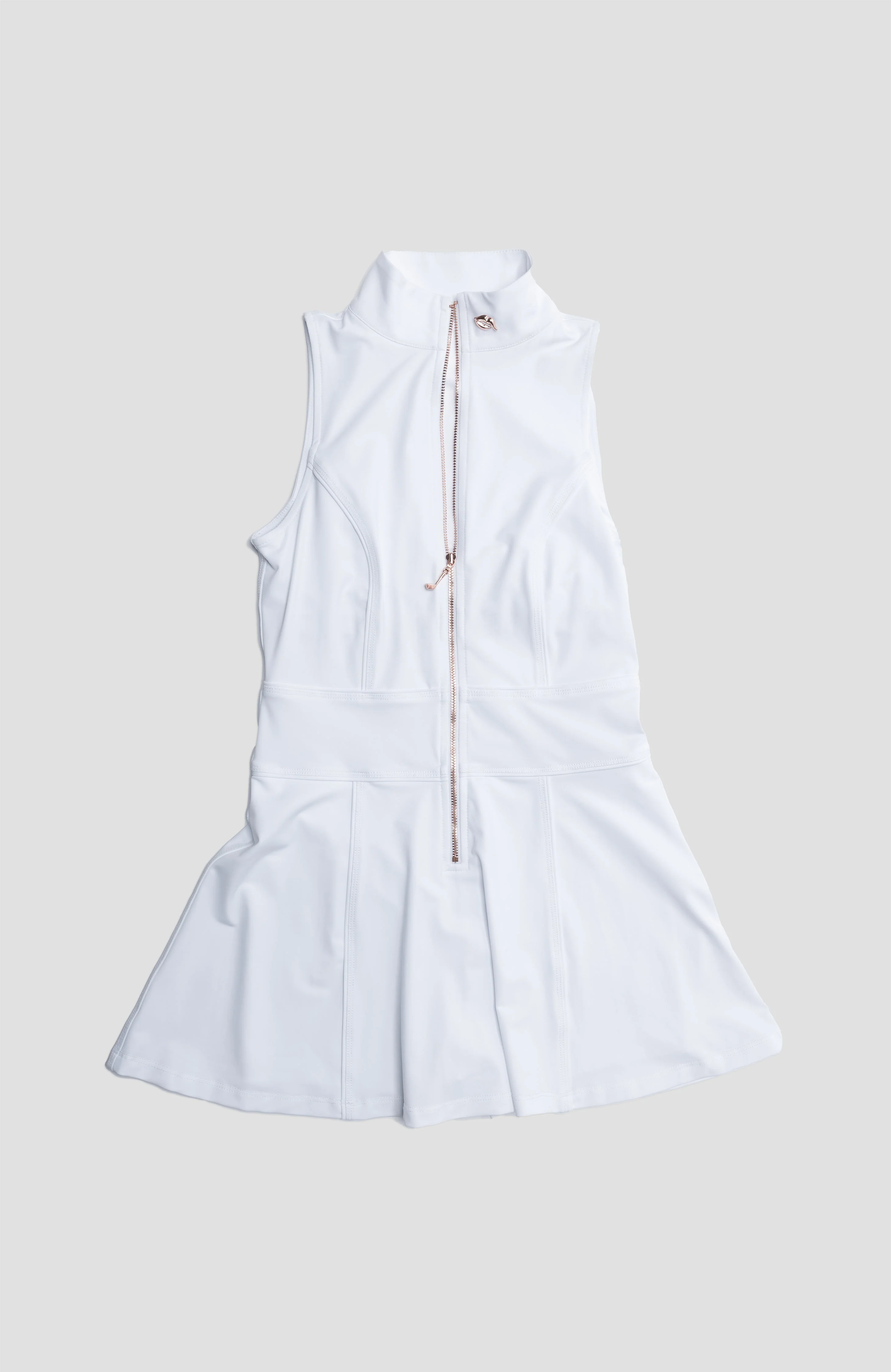 Foreplay Women’s Golf Dress - Tee-Time - Image 9