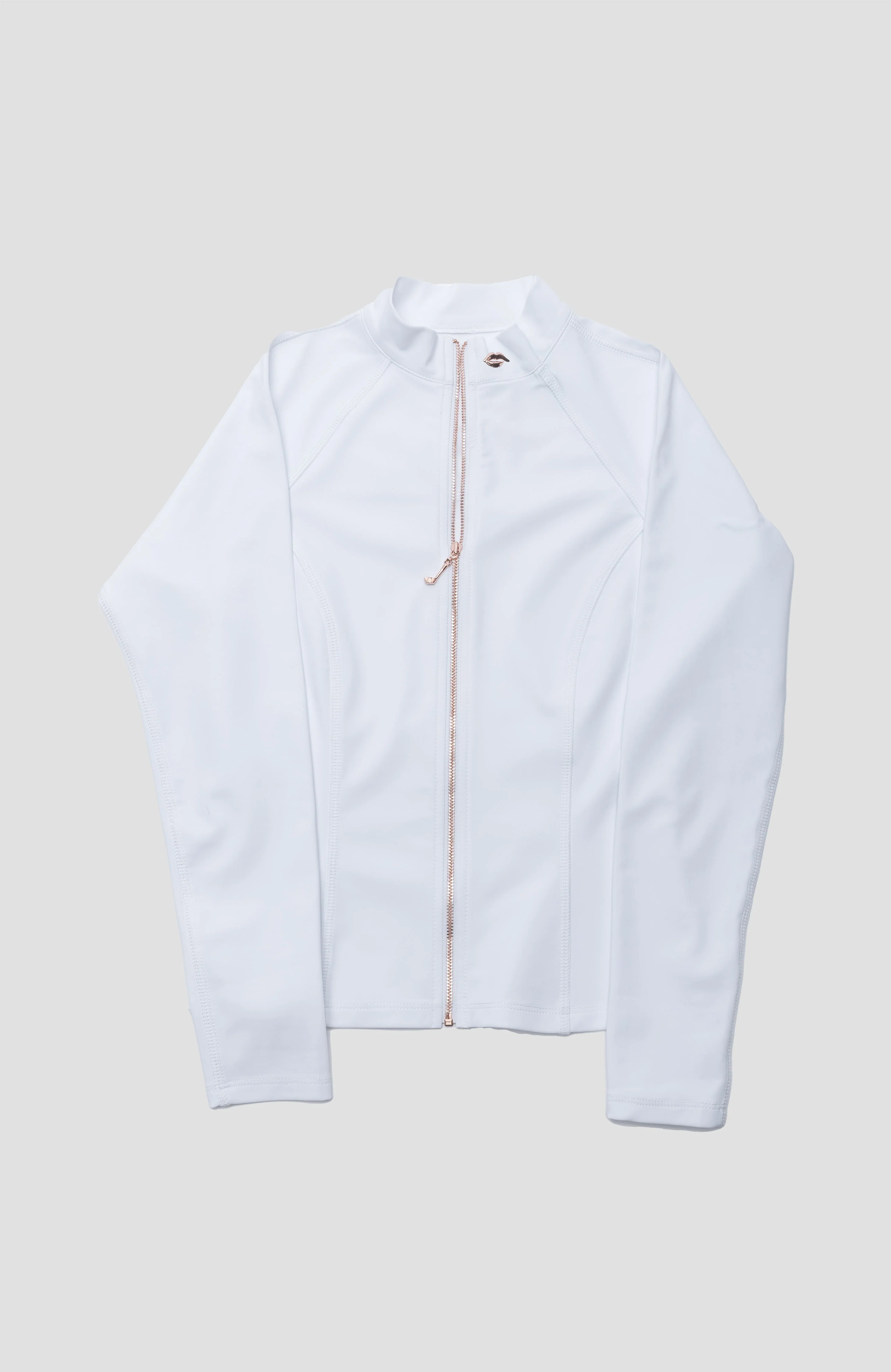 Foreplay Women’s Golf Jacket - Full-Zip - Image 2
