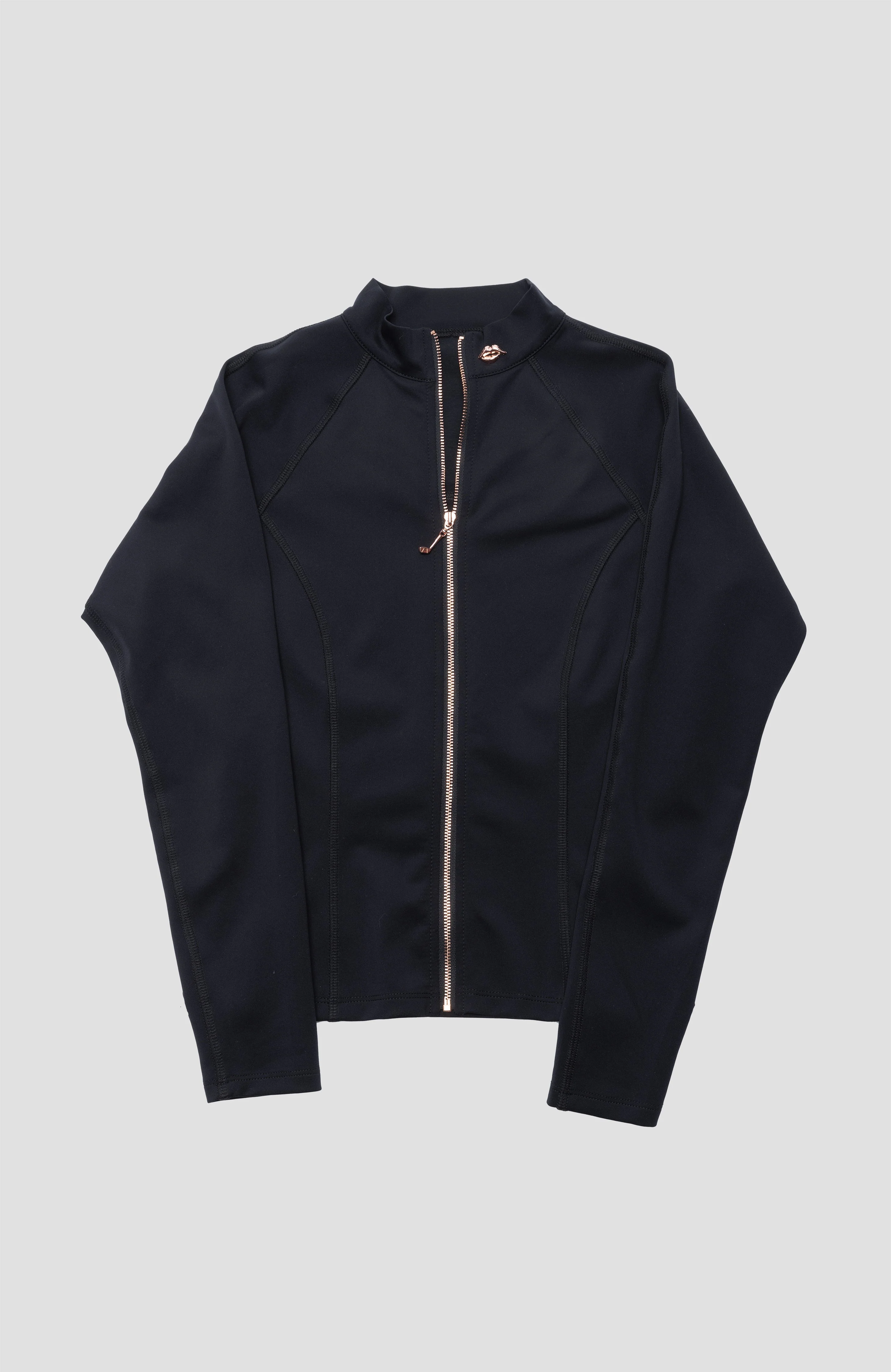 Foreplay Women’s Golf Jacket - Full-Zip - Image 5