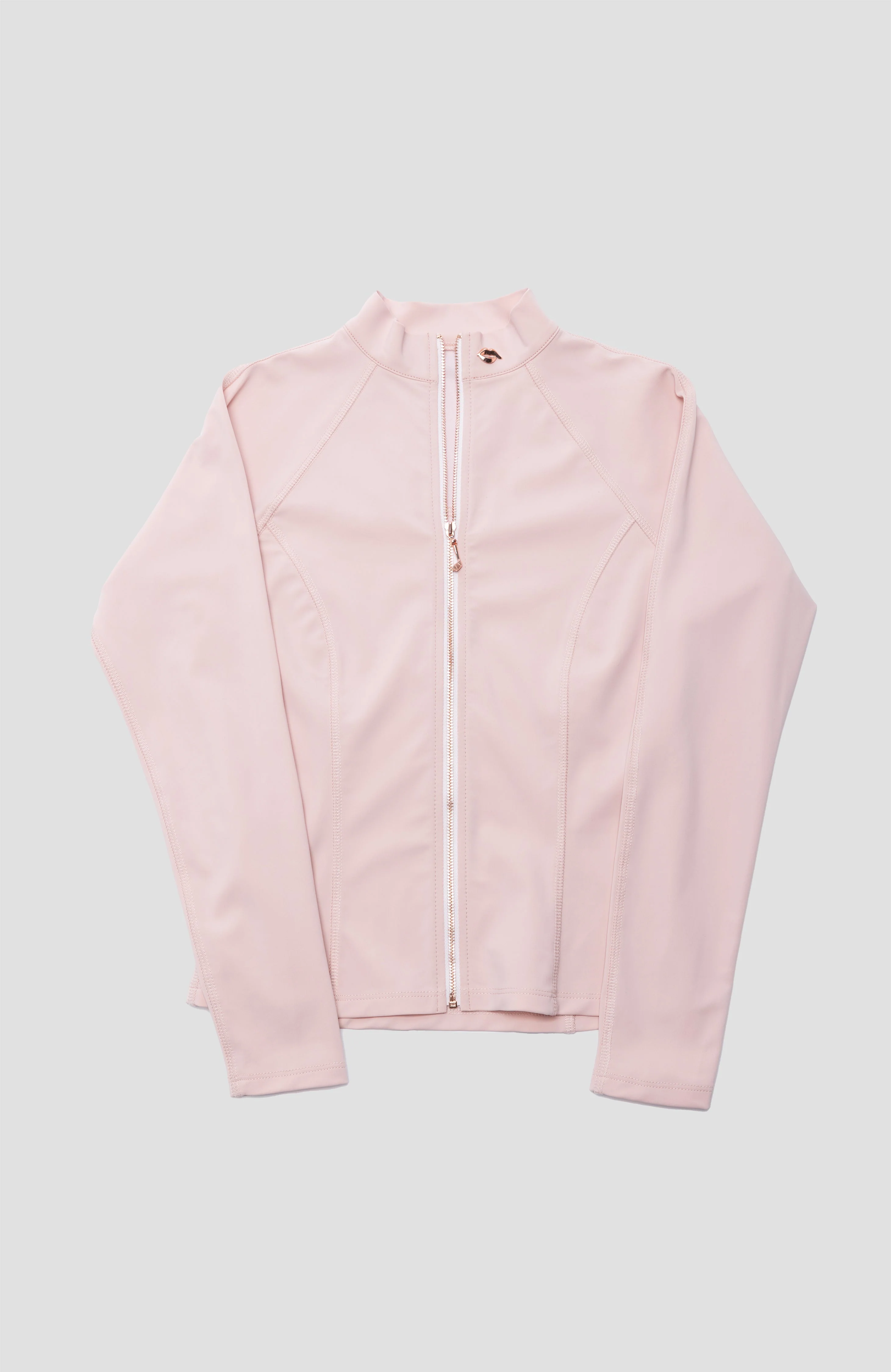 Foreplay Women’s Golf Jacket - Full-Zip - Image 9