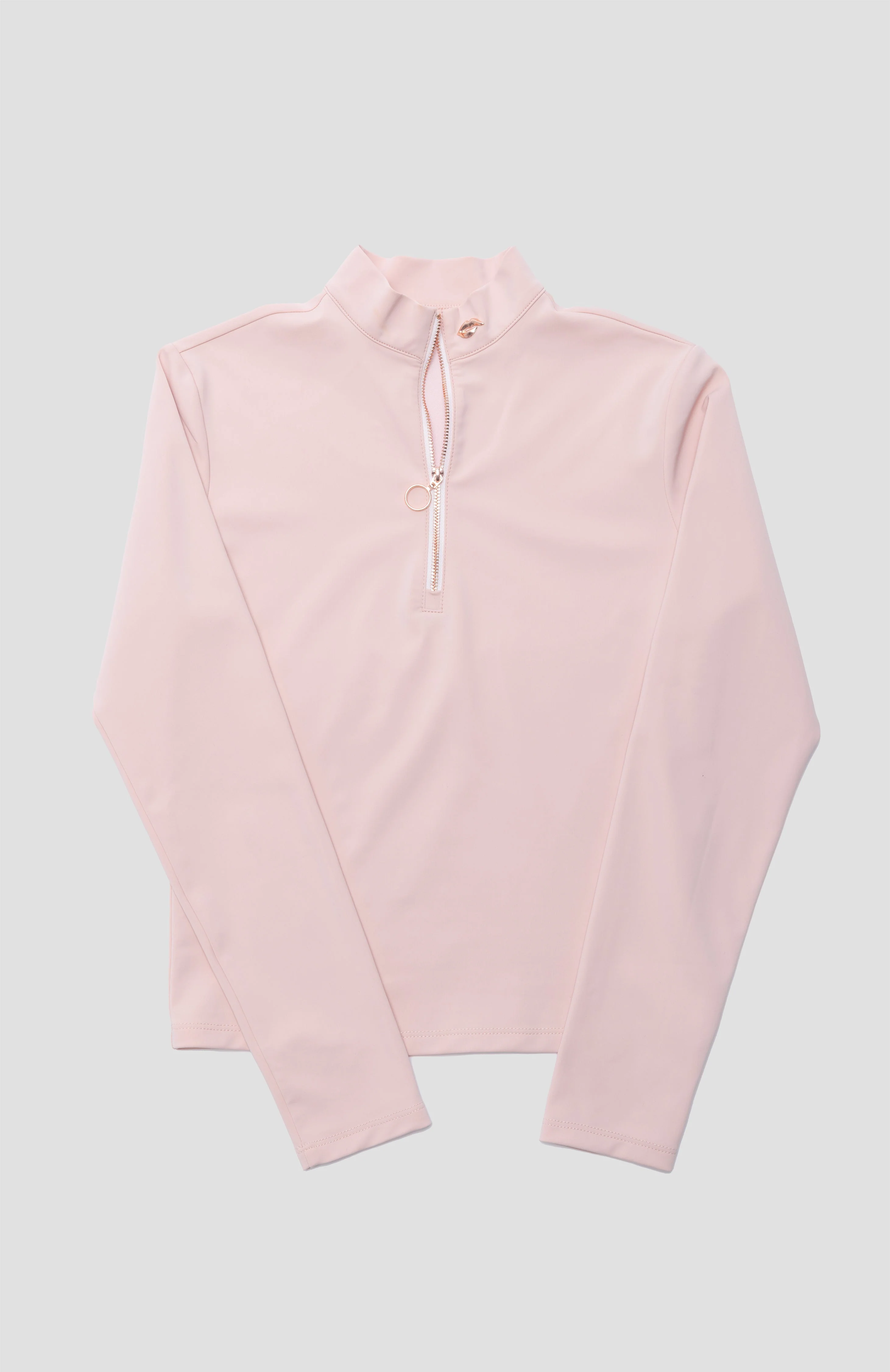 Foreplay Women’s Golf Jacket - Quarter-Zip - Image 11