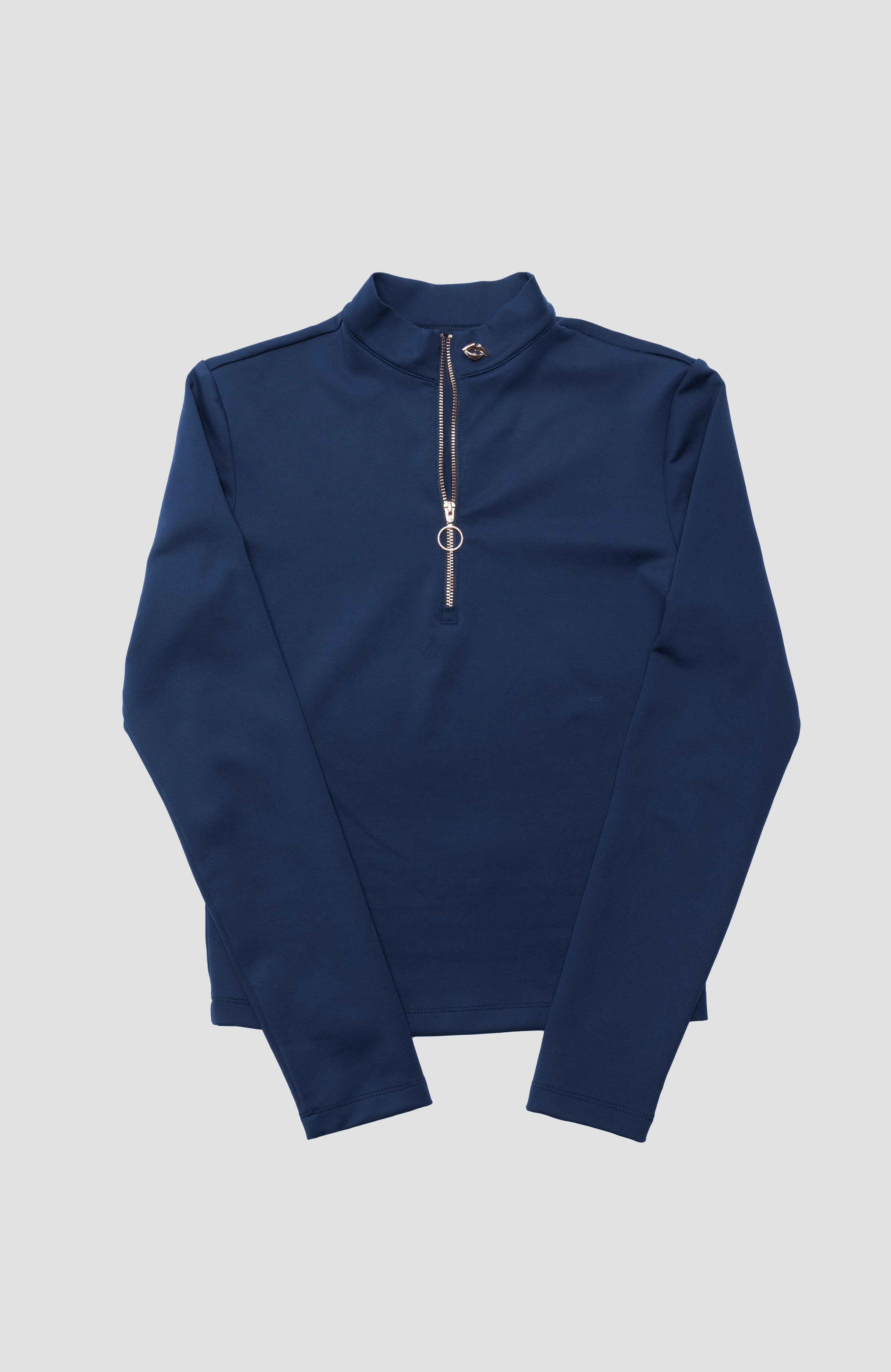 Foreplay Women’s Golf Jacket - Quarter-Zip - Image 4