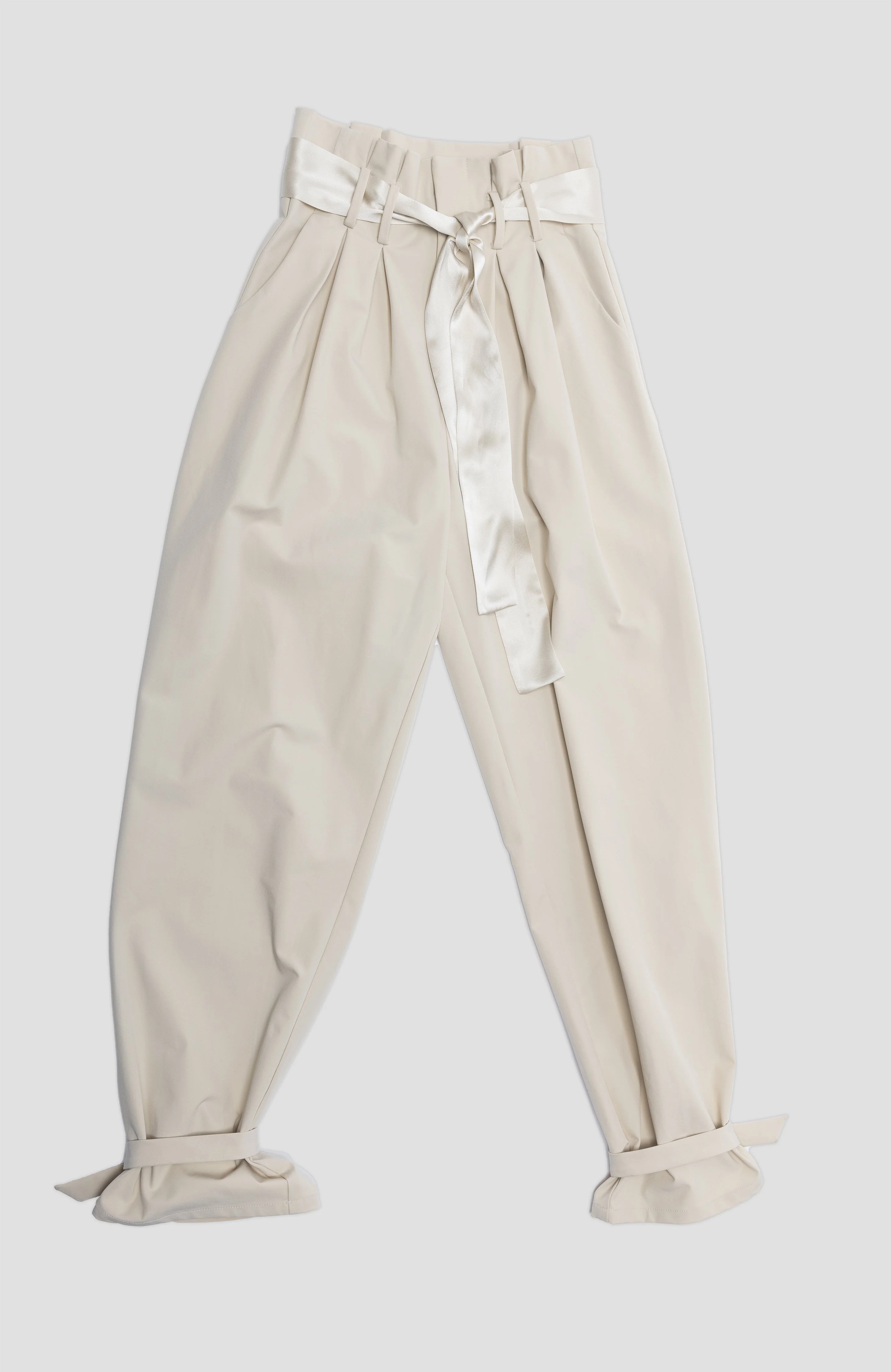 Foreplay Women’s Golf Pants - Paperbag-Waist - Image 7