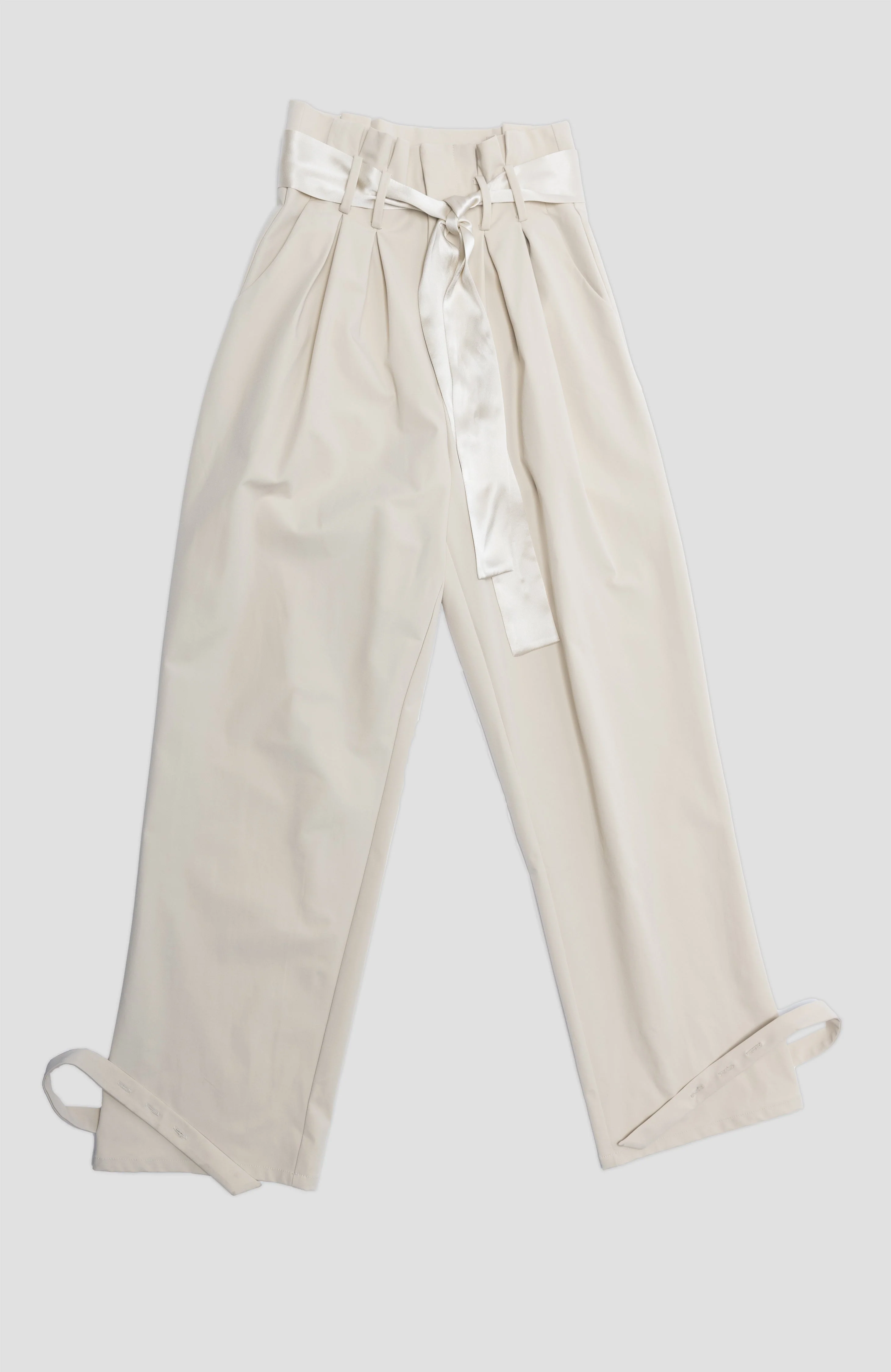 Foreplay Women’s Golf Pants - Paperbag-Waist - Image 8
