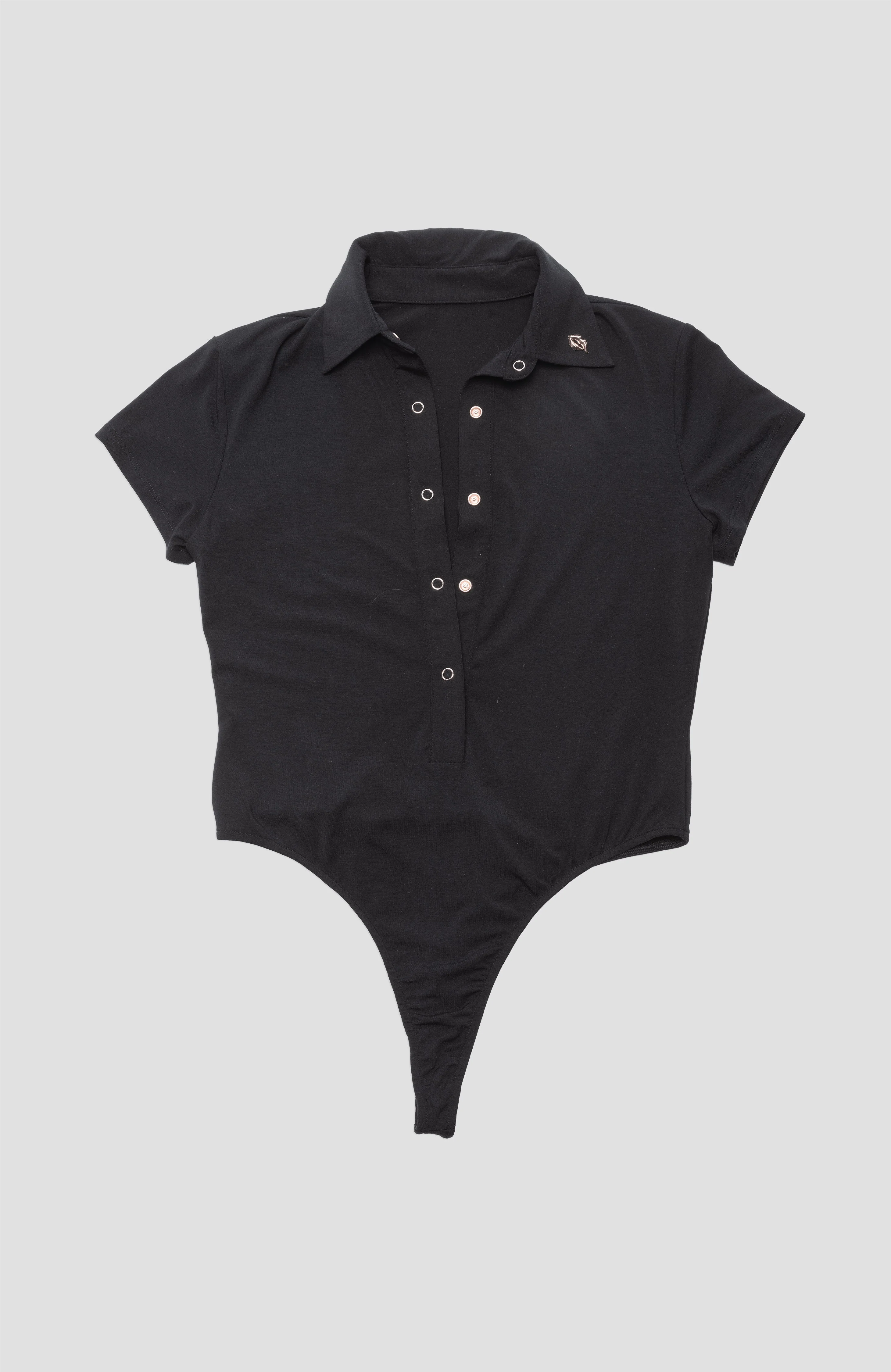 Foreplay Women’s Golf Polo Bodysuit - Short-Sleeve - Image 12