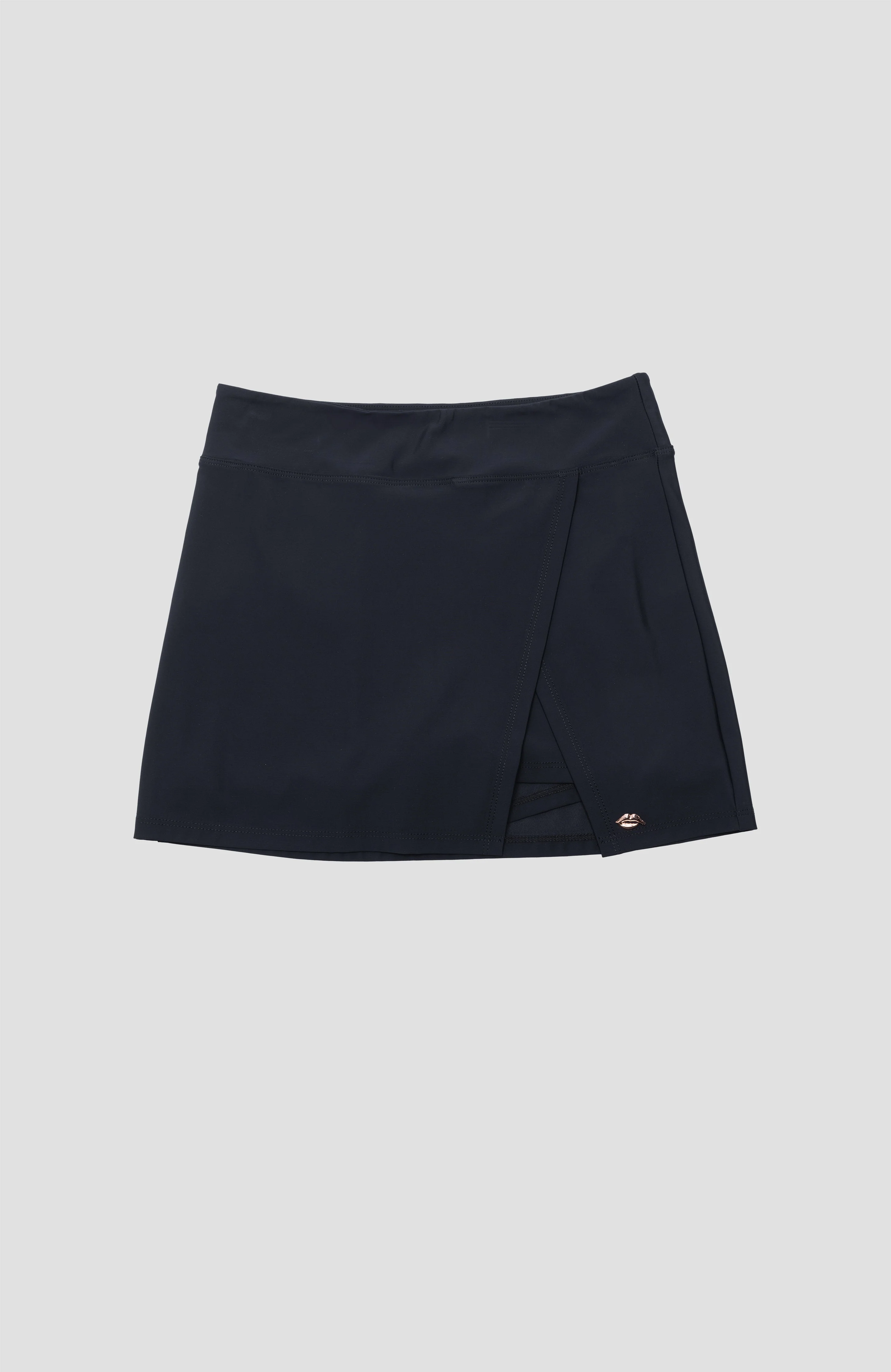Foreplay Women’s Golf Skirt - Wrap Front - Image 7