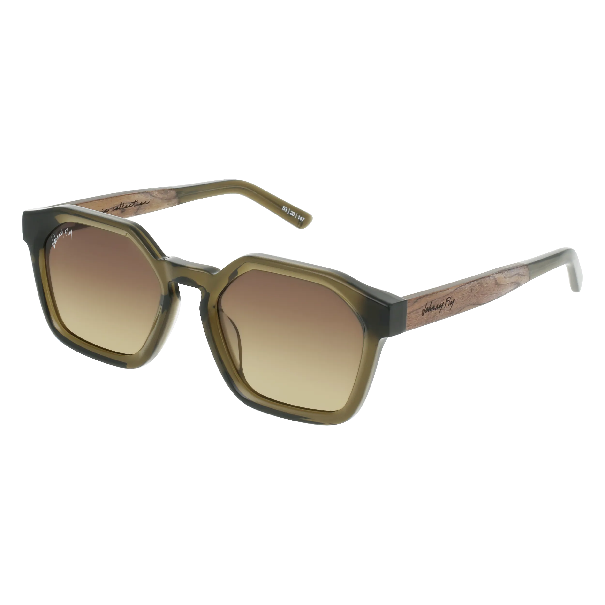 Fortune Sunglasses - Image 10