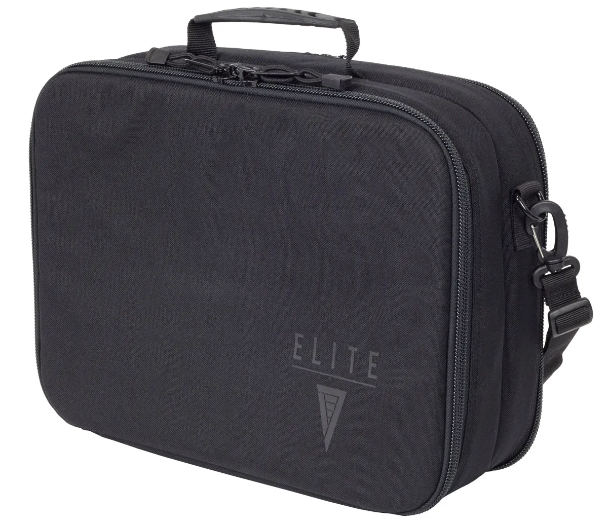 Four Gun Pistol Pack, Range Bag - Image 2