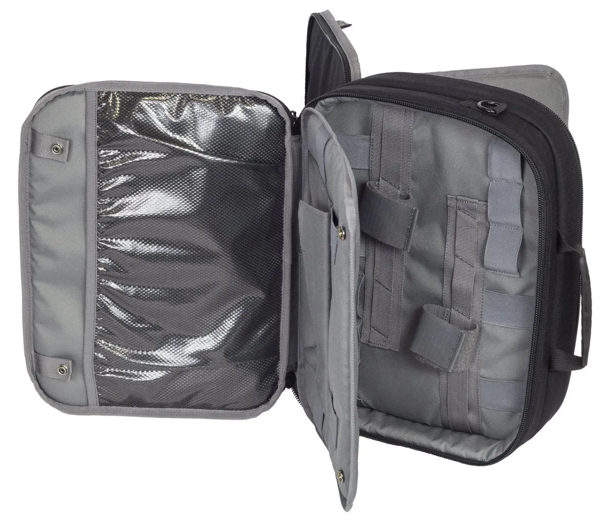 Four Gun Pistol Pack, Range Bag - Image 5