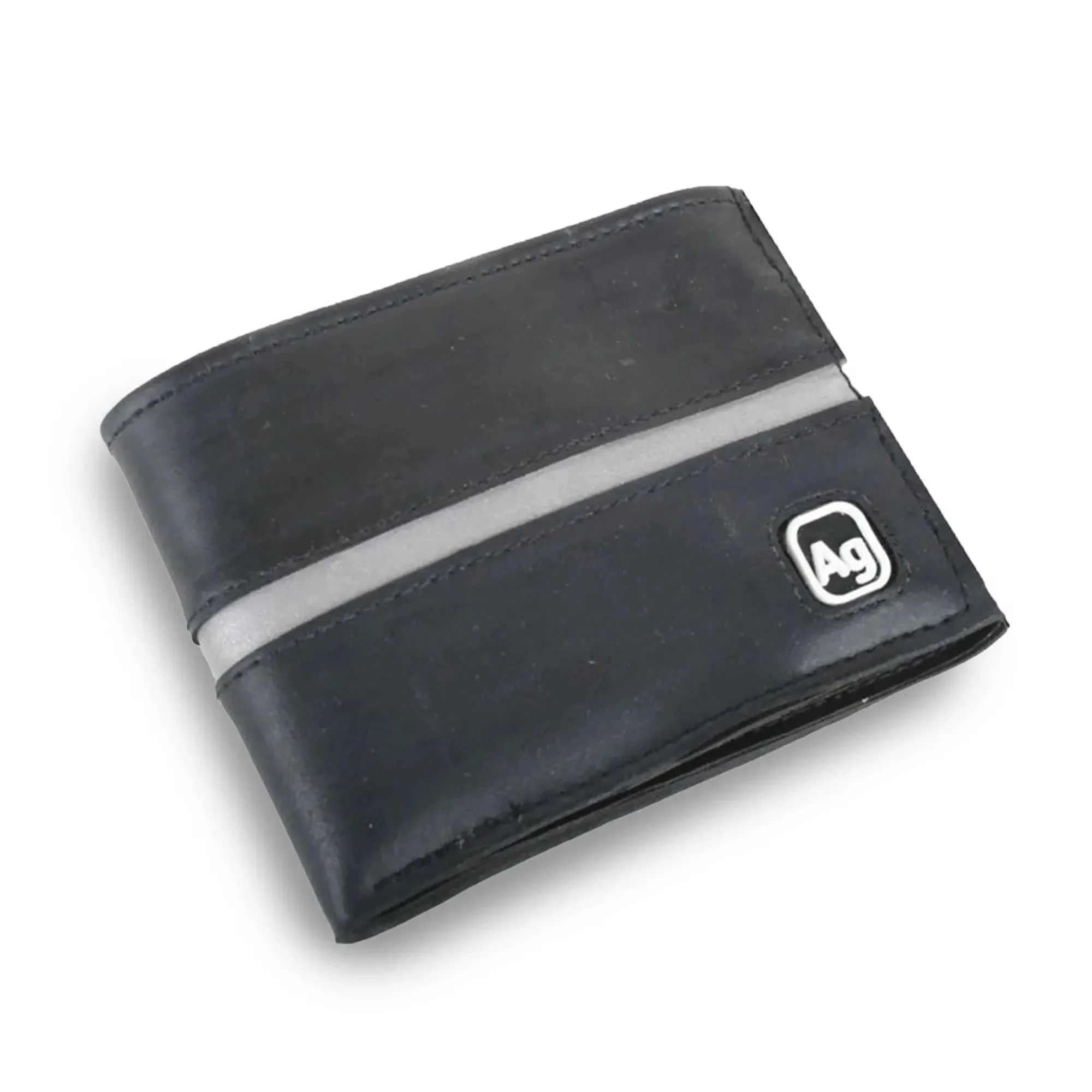 Franklin Reflective Wallet