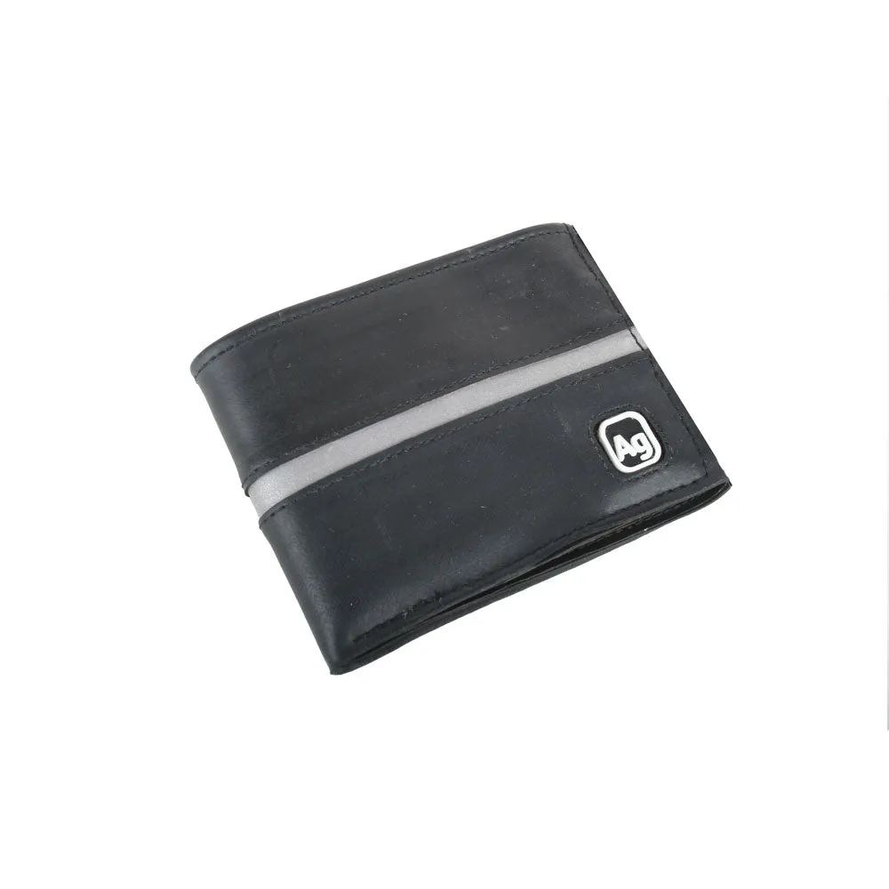 Franklin Reflective Wallet - Image 4
