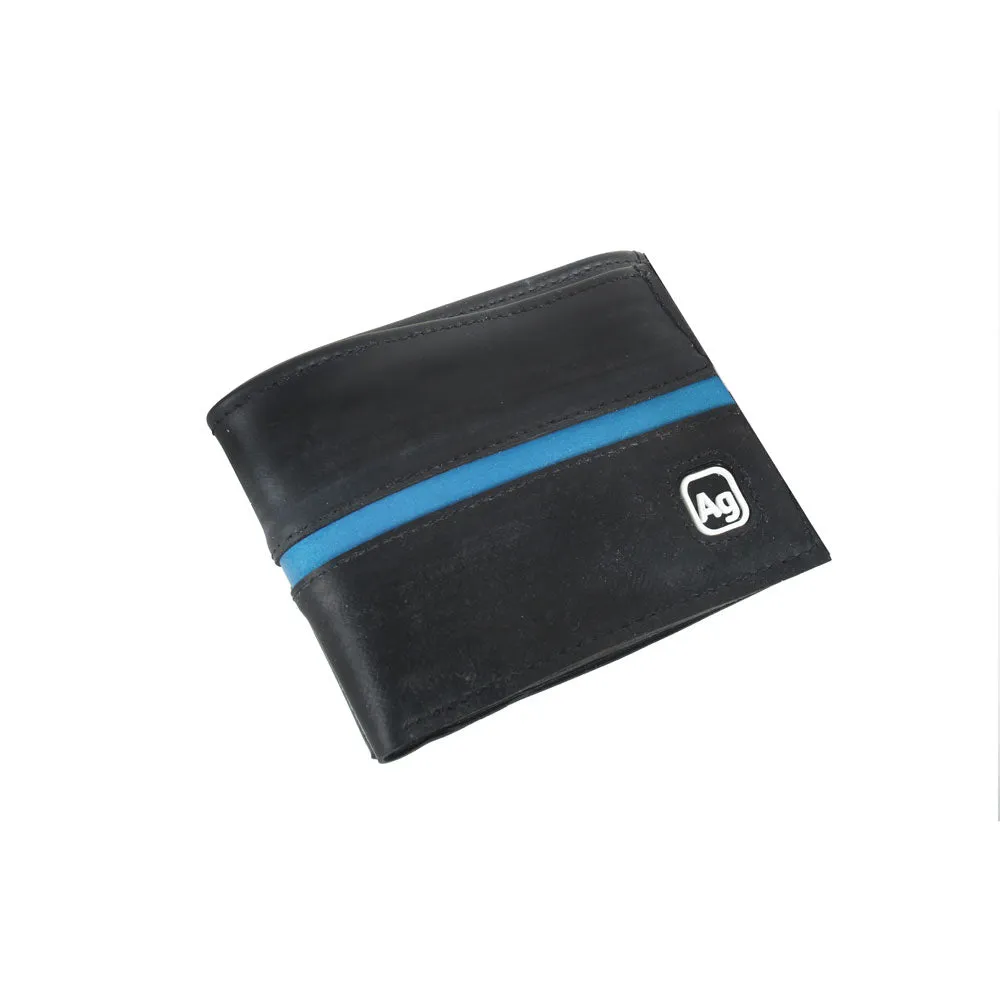 Franklin Reflective Wallet - Image 5