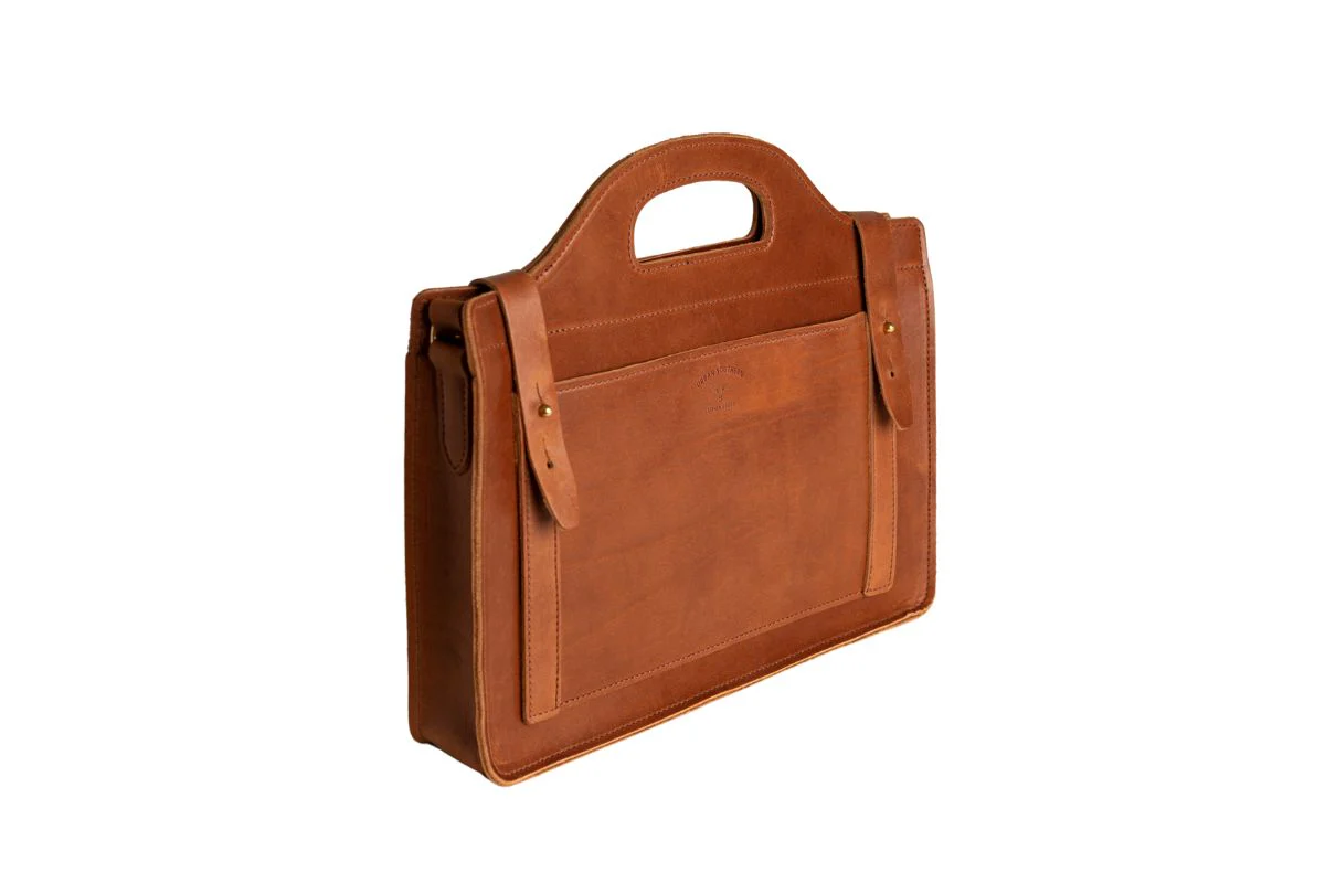 Franklin Satchel - Image 2