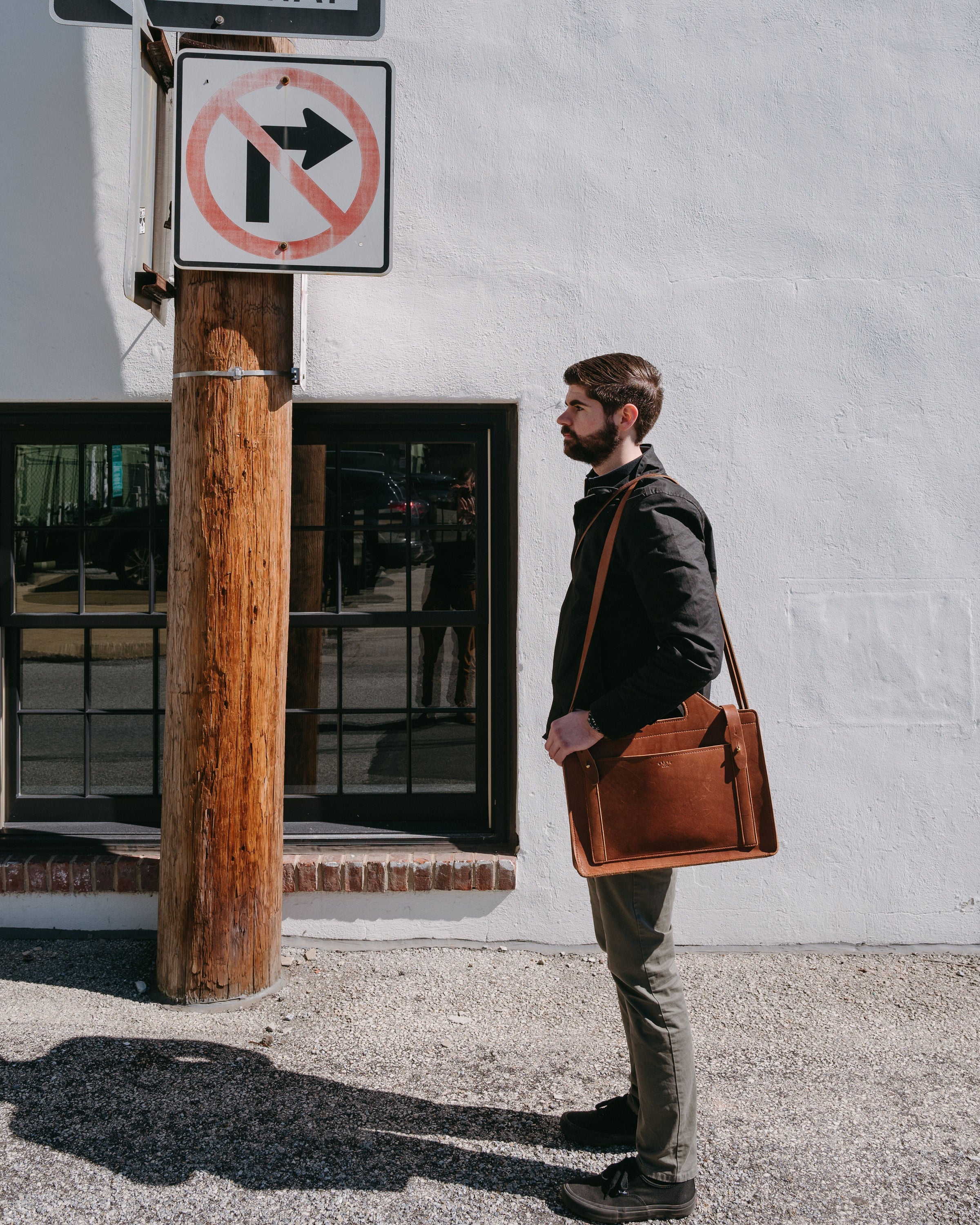 Franklin Satchel - Image 6