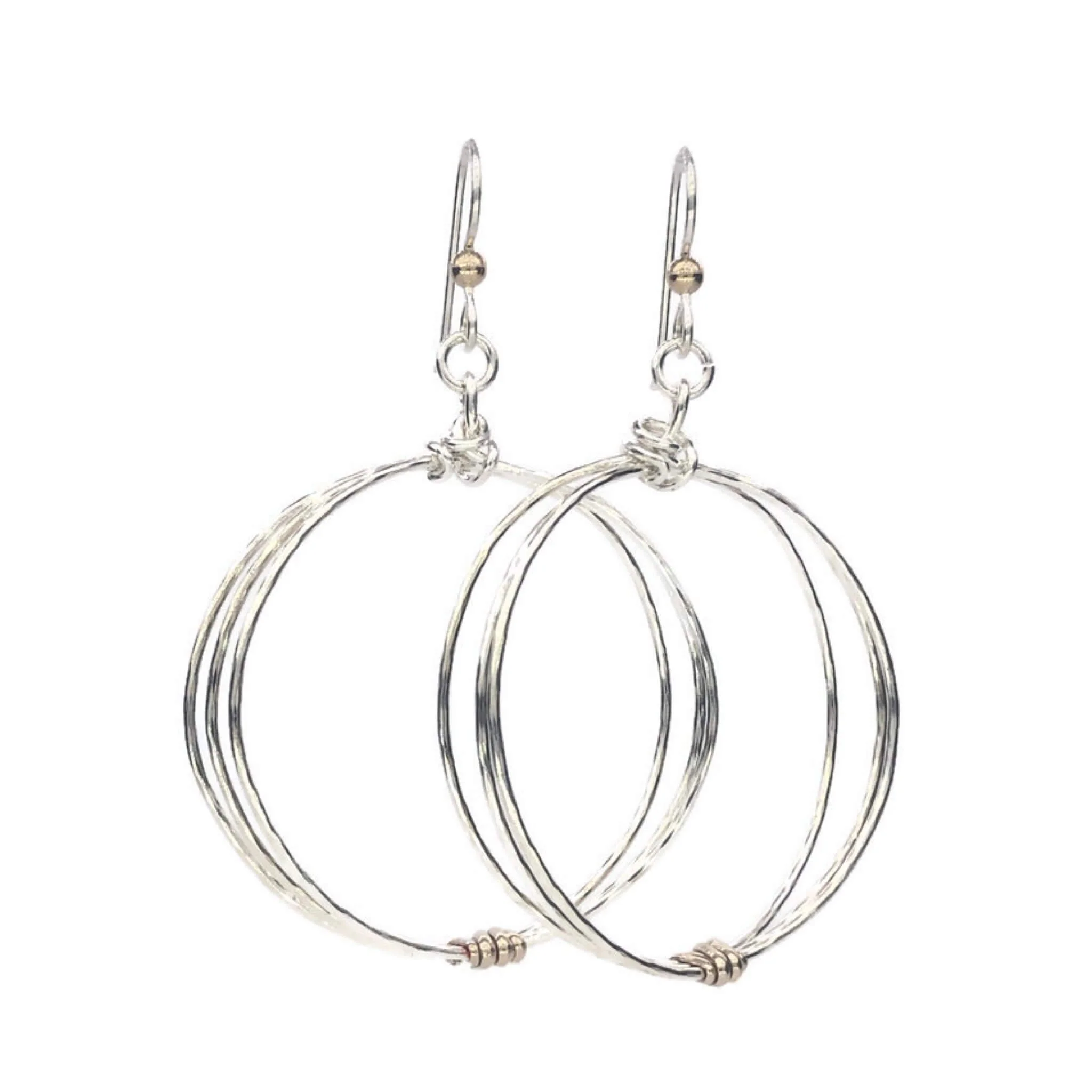 Free Spirit Earrings - Image 2